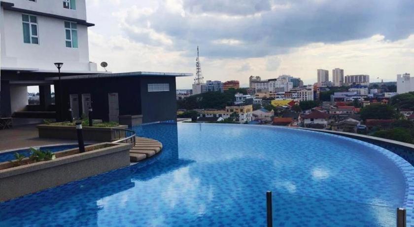 Tapeer Homestay 13CC99 @D Perdana Kota Bharu photo 8
