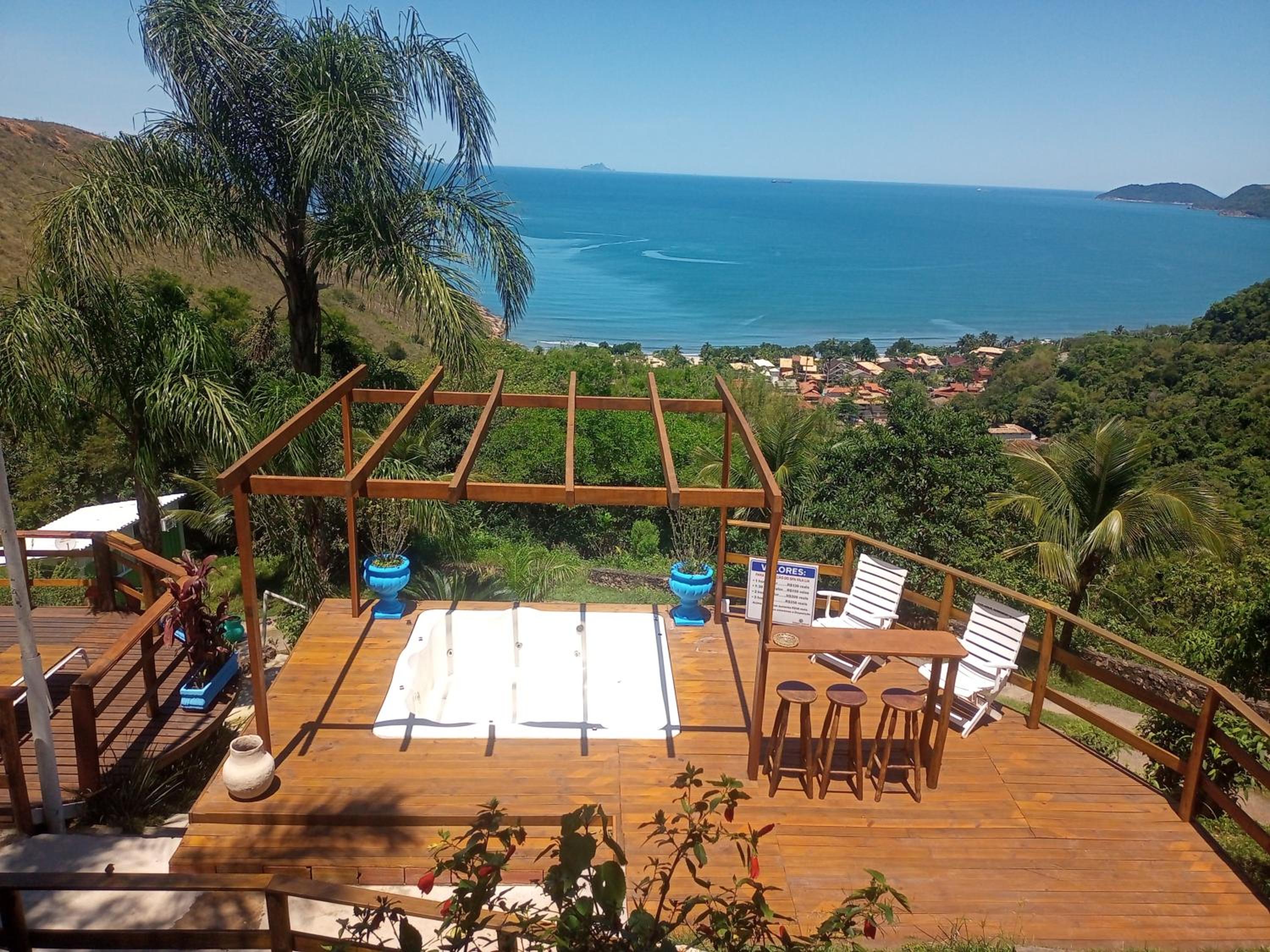Vila Lia