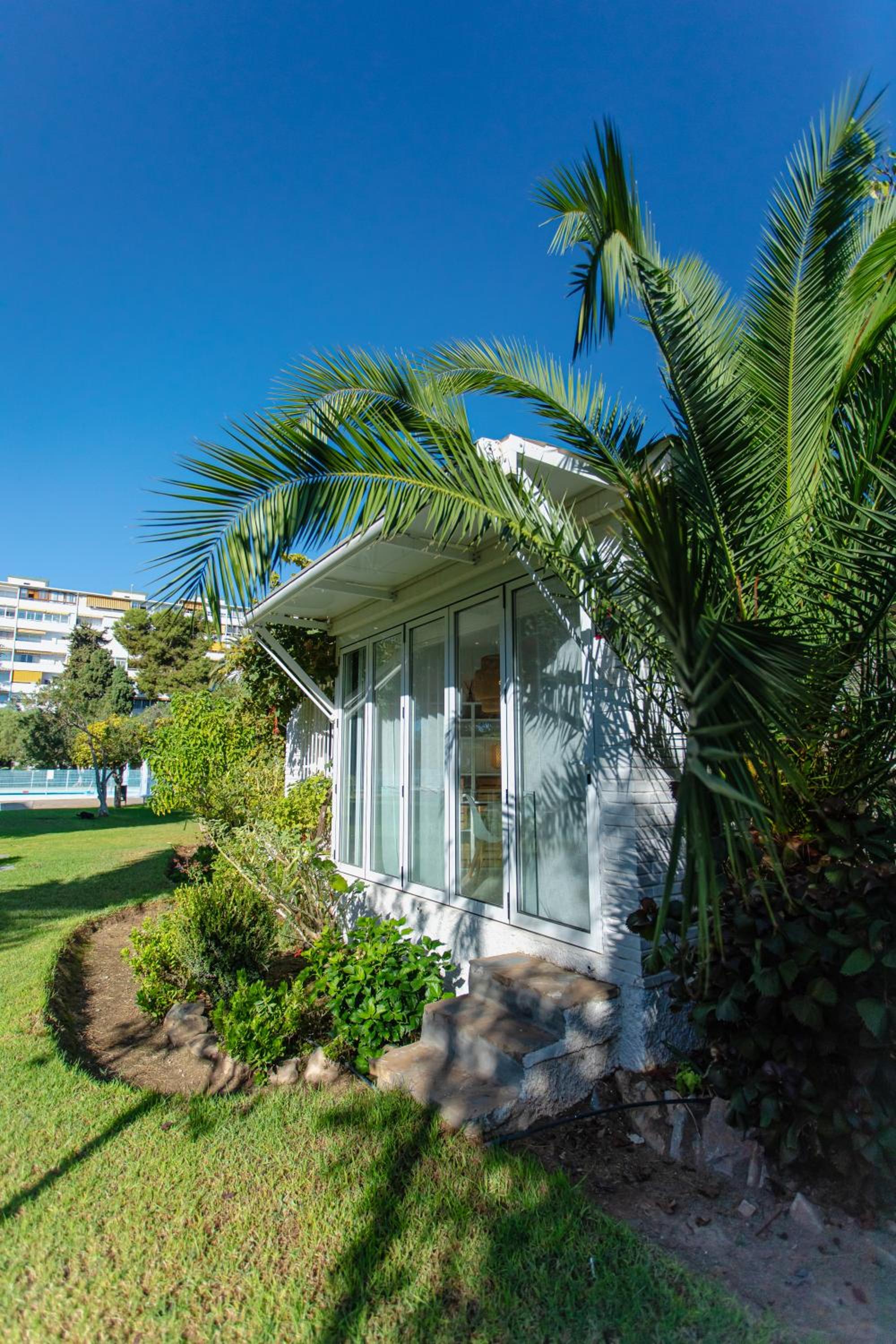 BungaLove