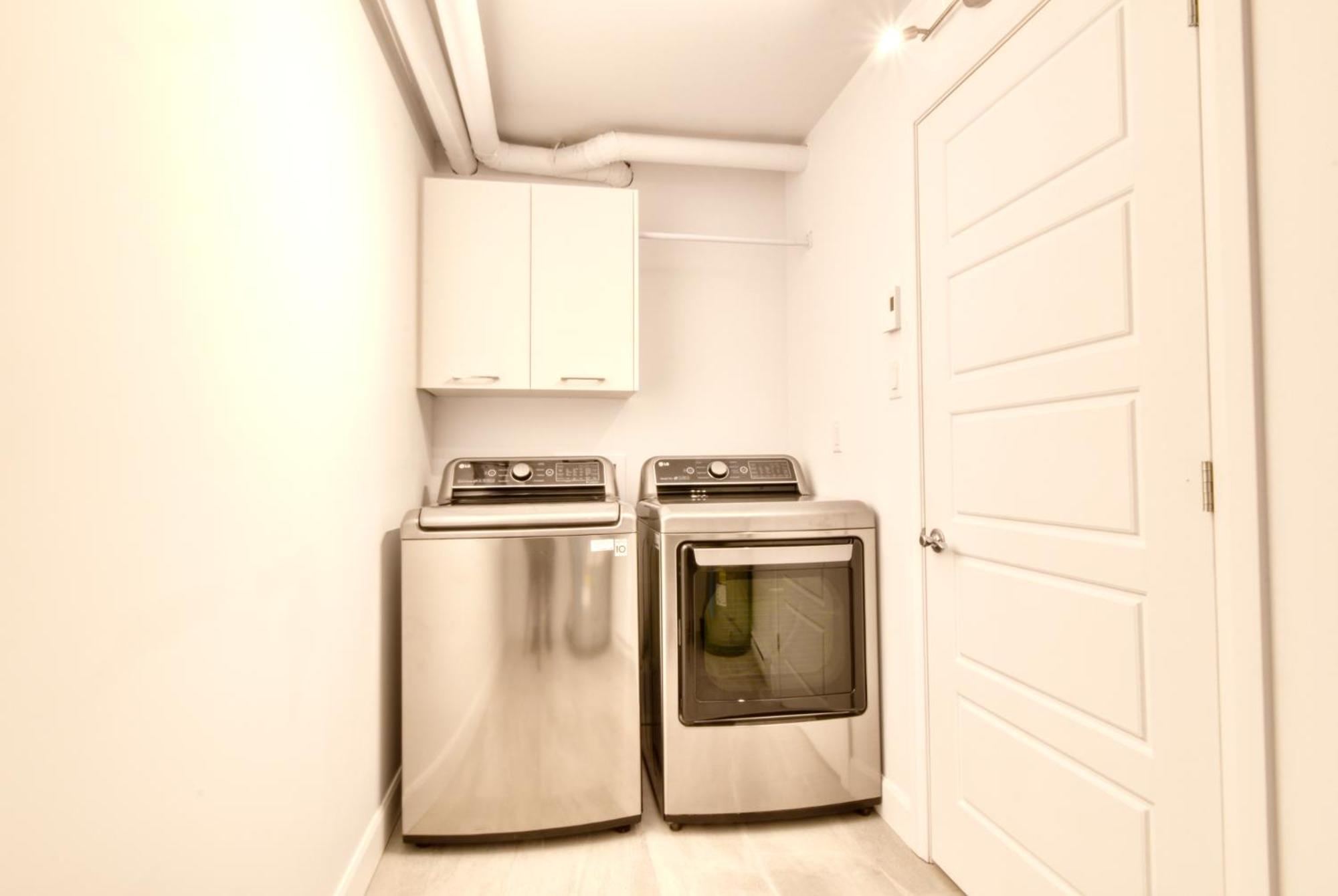 Spacieux 3 chambres à 5 minutes du Vieux- Quebec