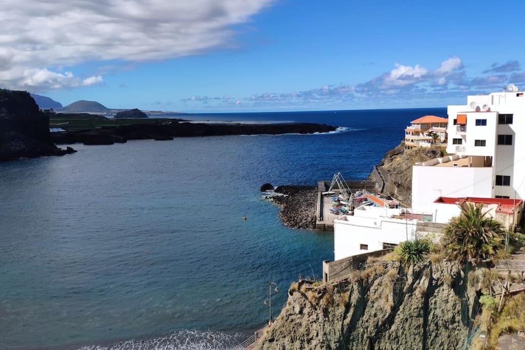 Ventana al Mar