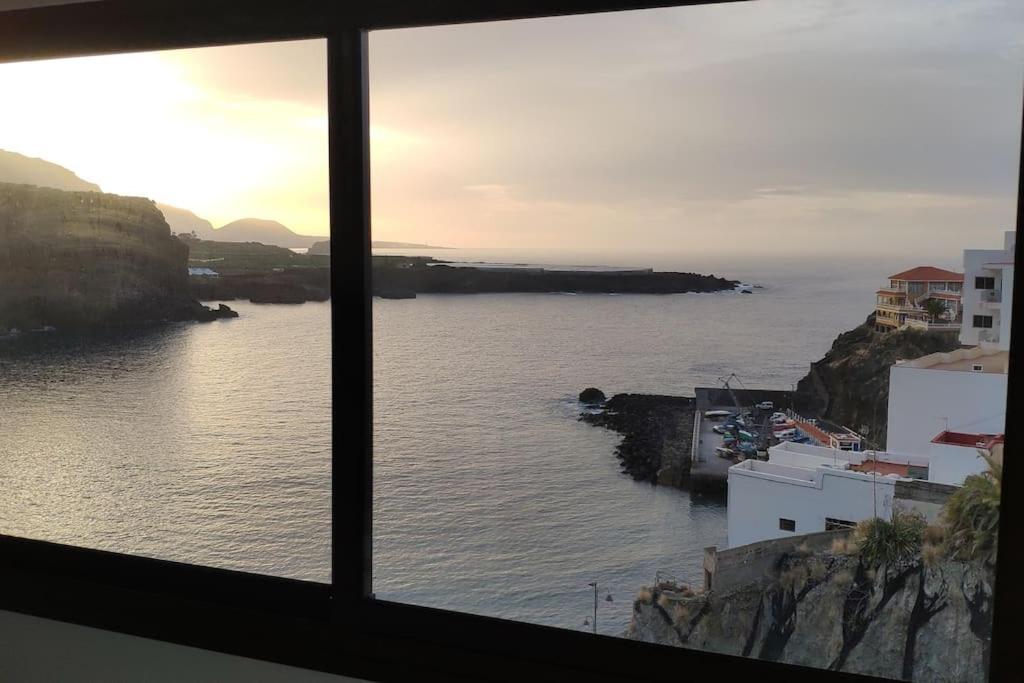 Ventana al Mar