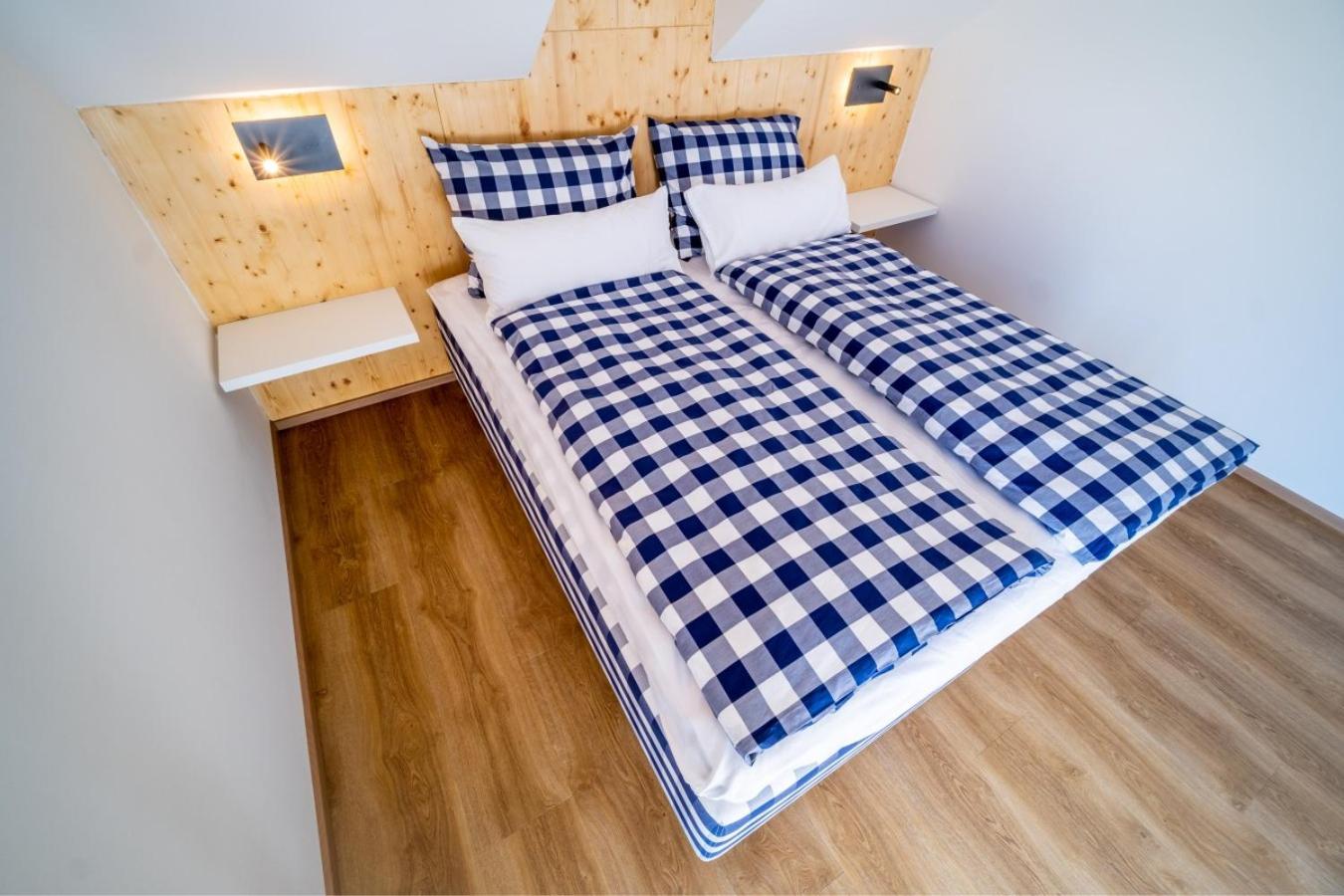 Holiday House U Hájenky 7L Lipno Home