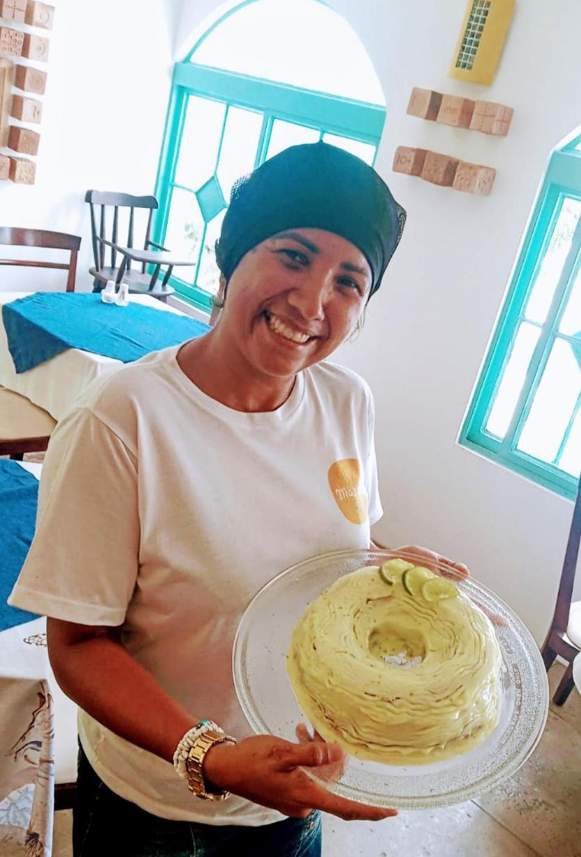 Pousada Marahú