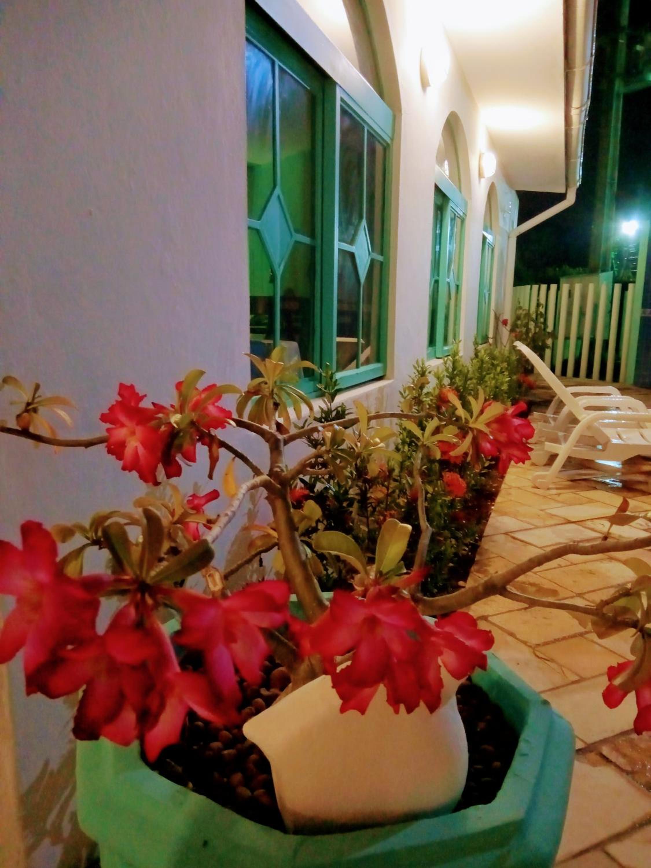 Pousada Marahú