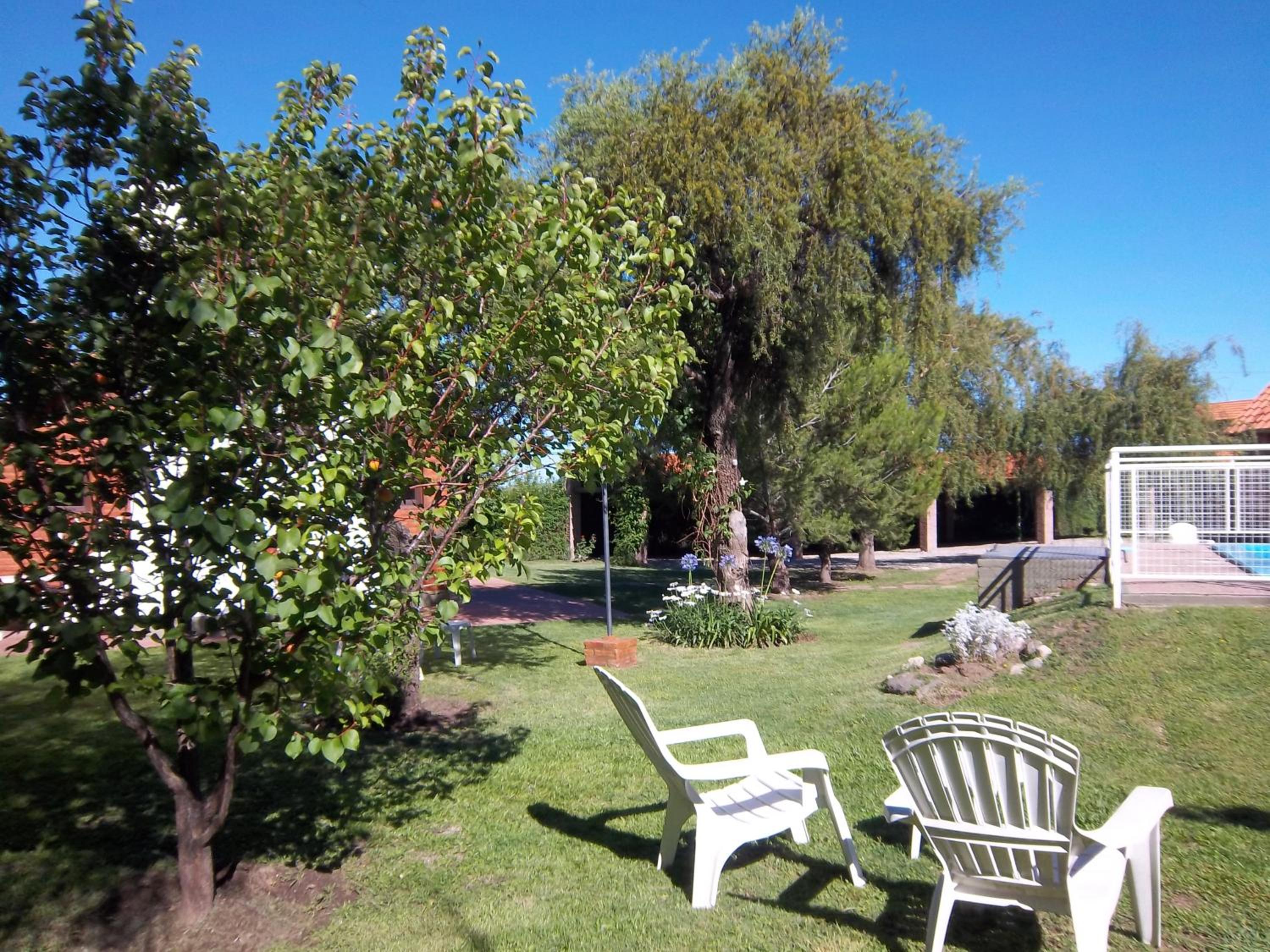Hosteria Sueños Dorados