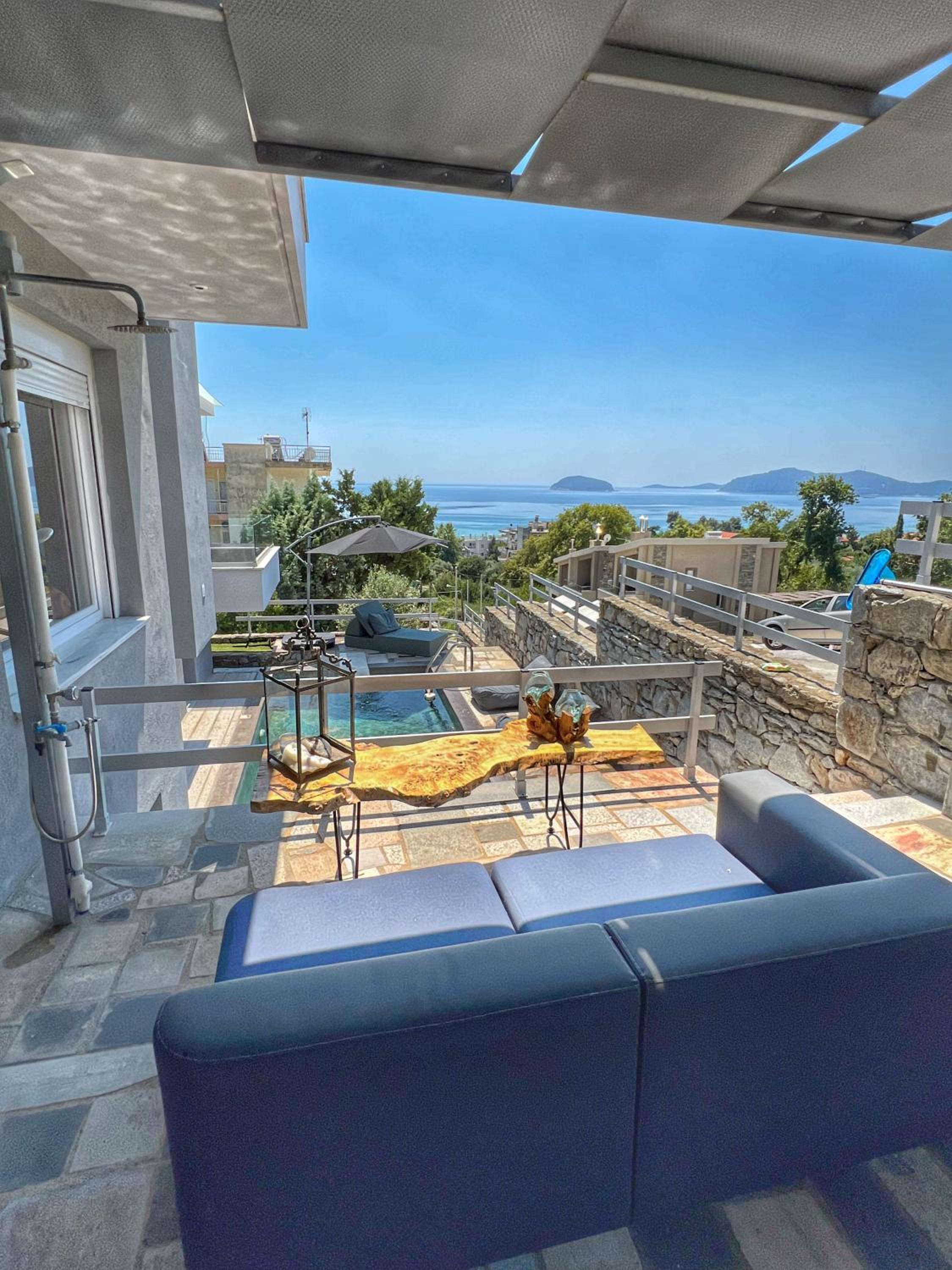 Villa Thalia