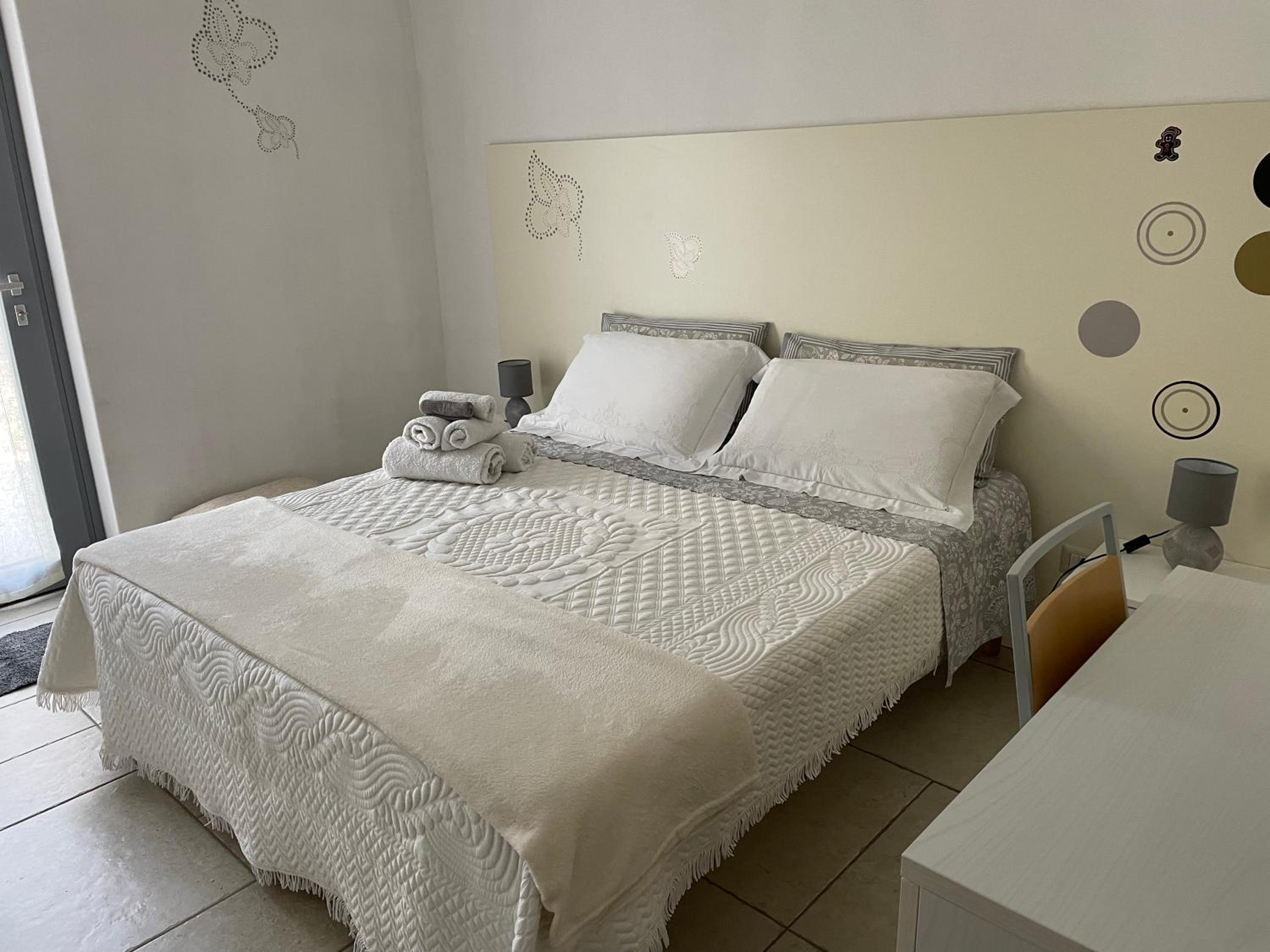 La Valle dei Trulli Relais