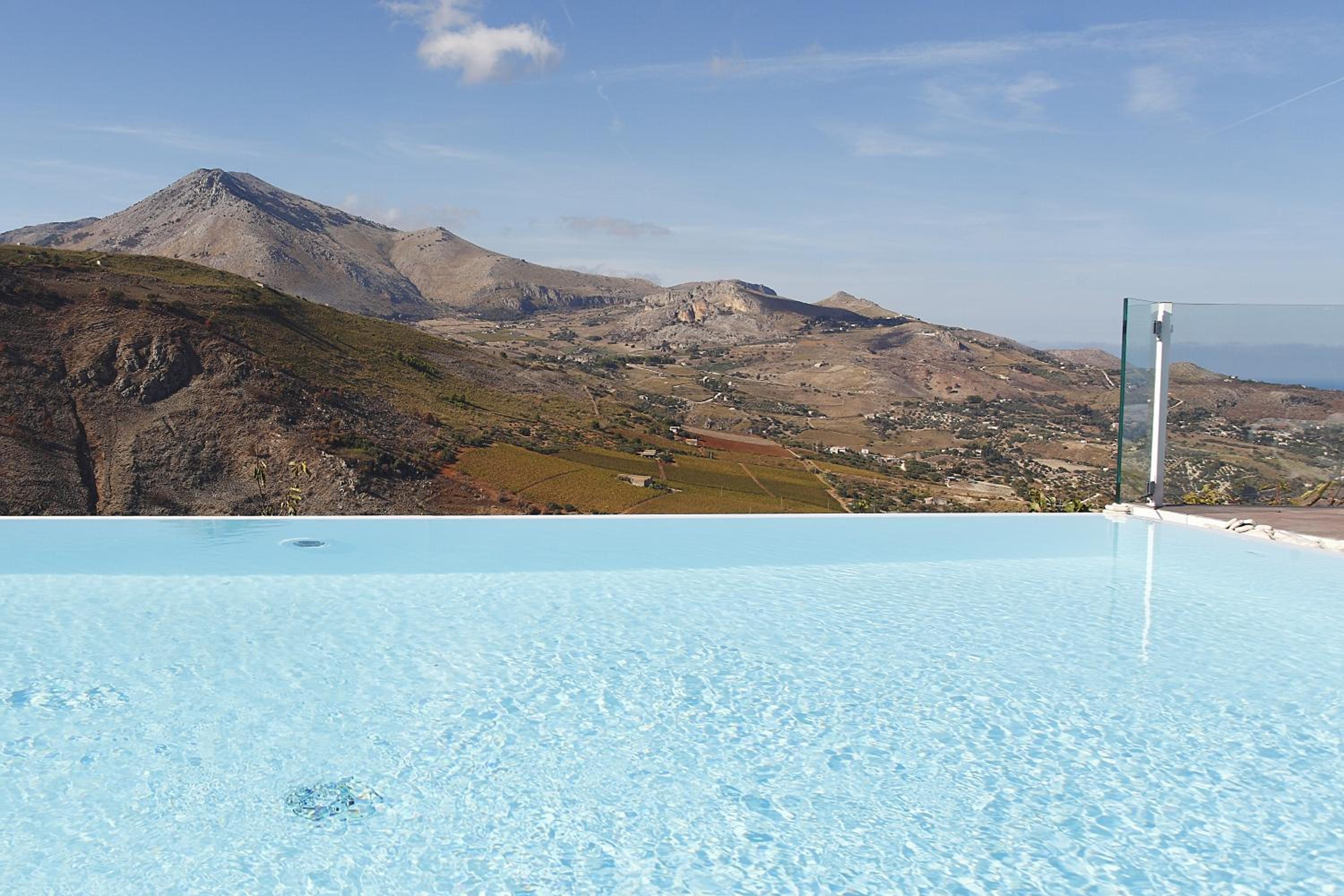 Villa del Poggio