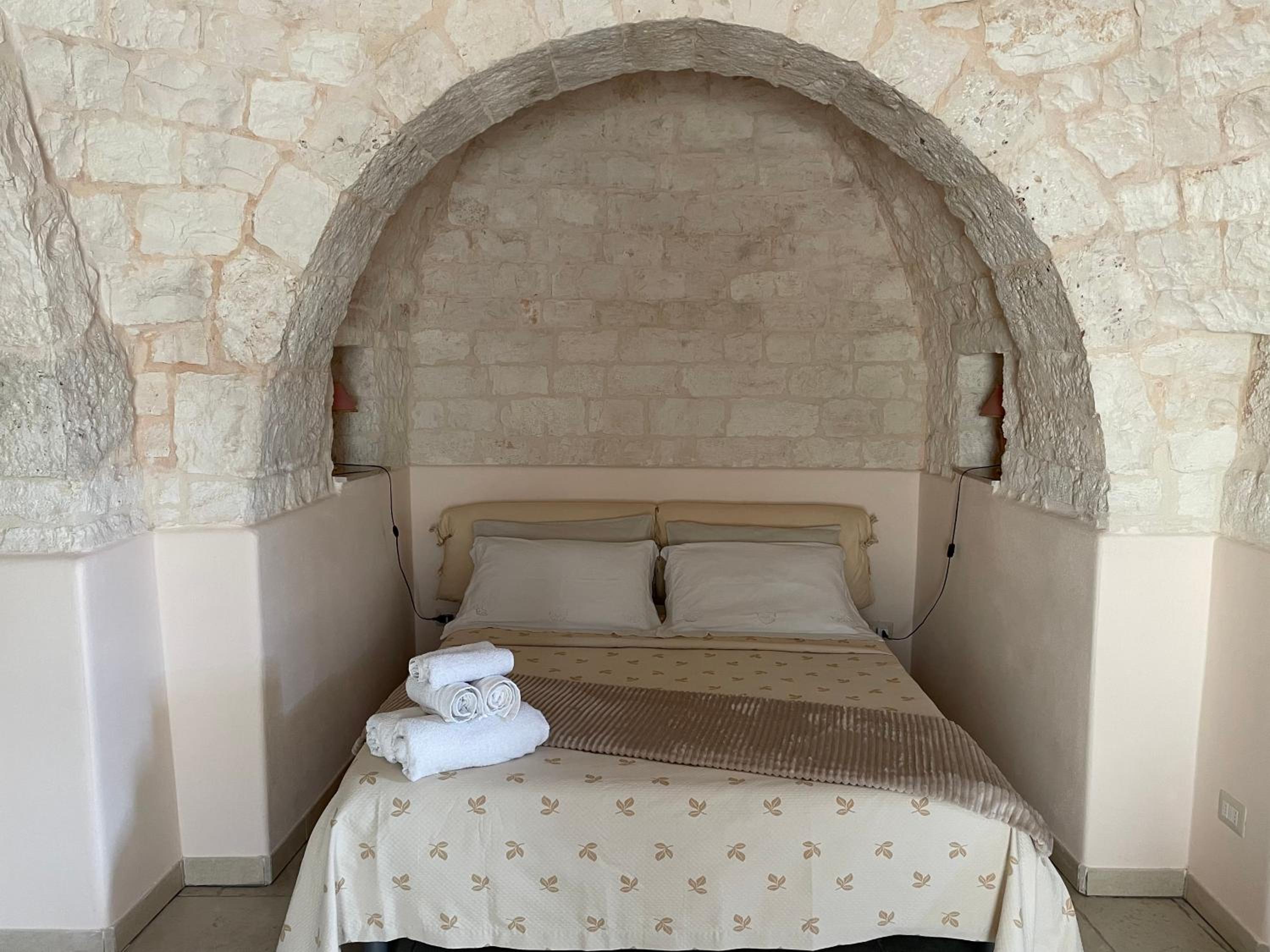 La Valle dei Trulli Relais