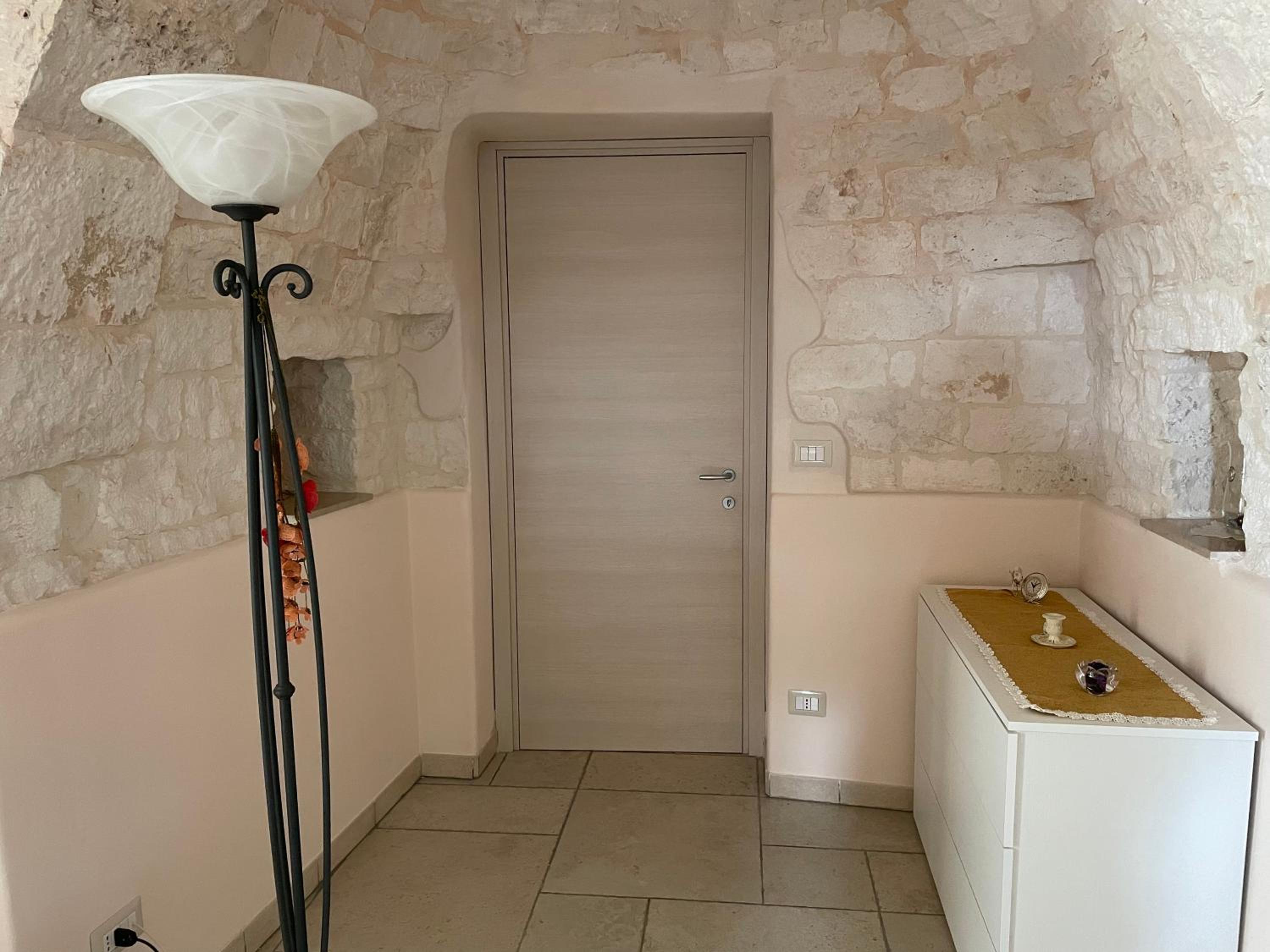 La Valle dei Trulli Relais