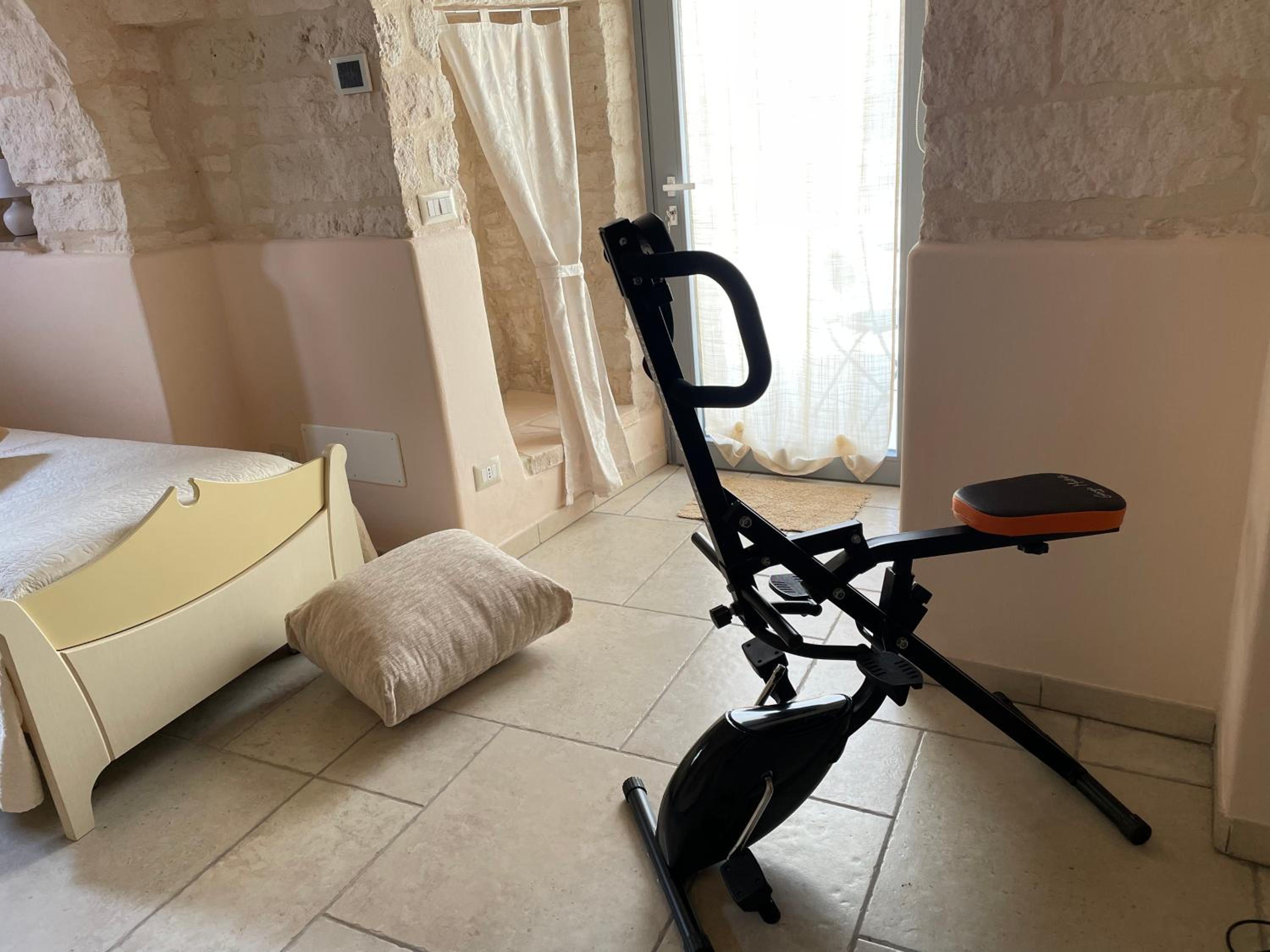 La Valle dei Trulli Relais