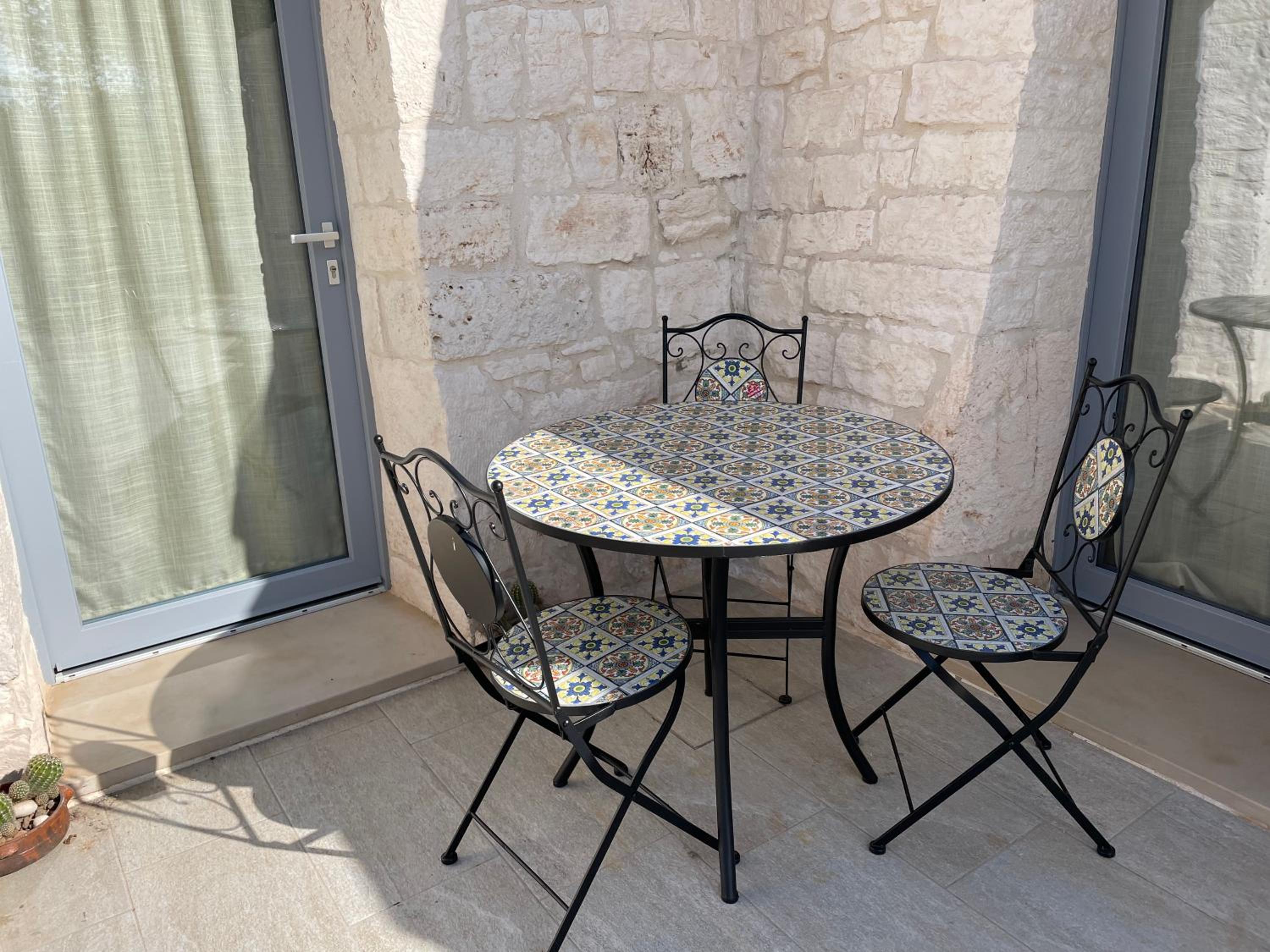 La Valle dei Trulli Relais