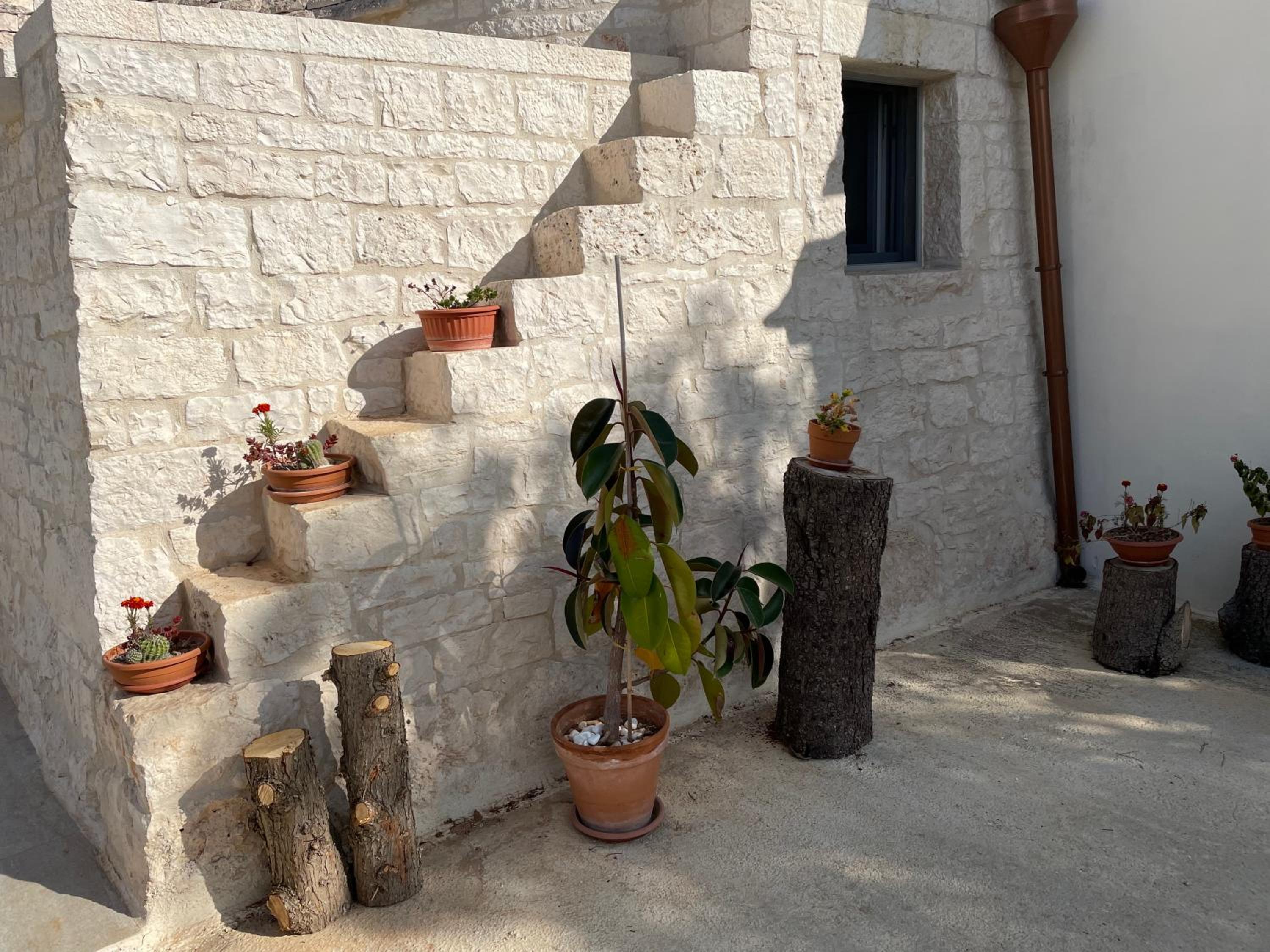 La Valle dei Trulli Relais