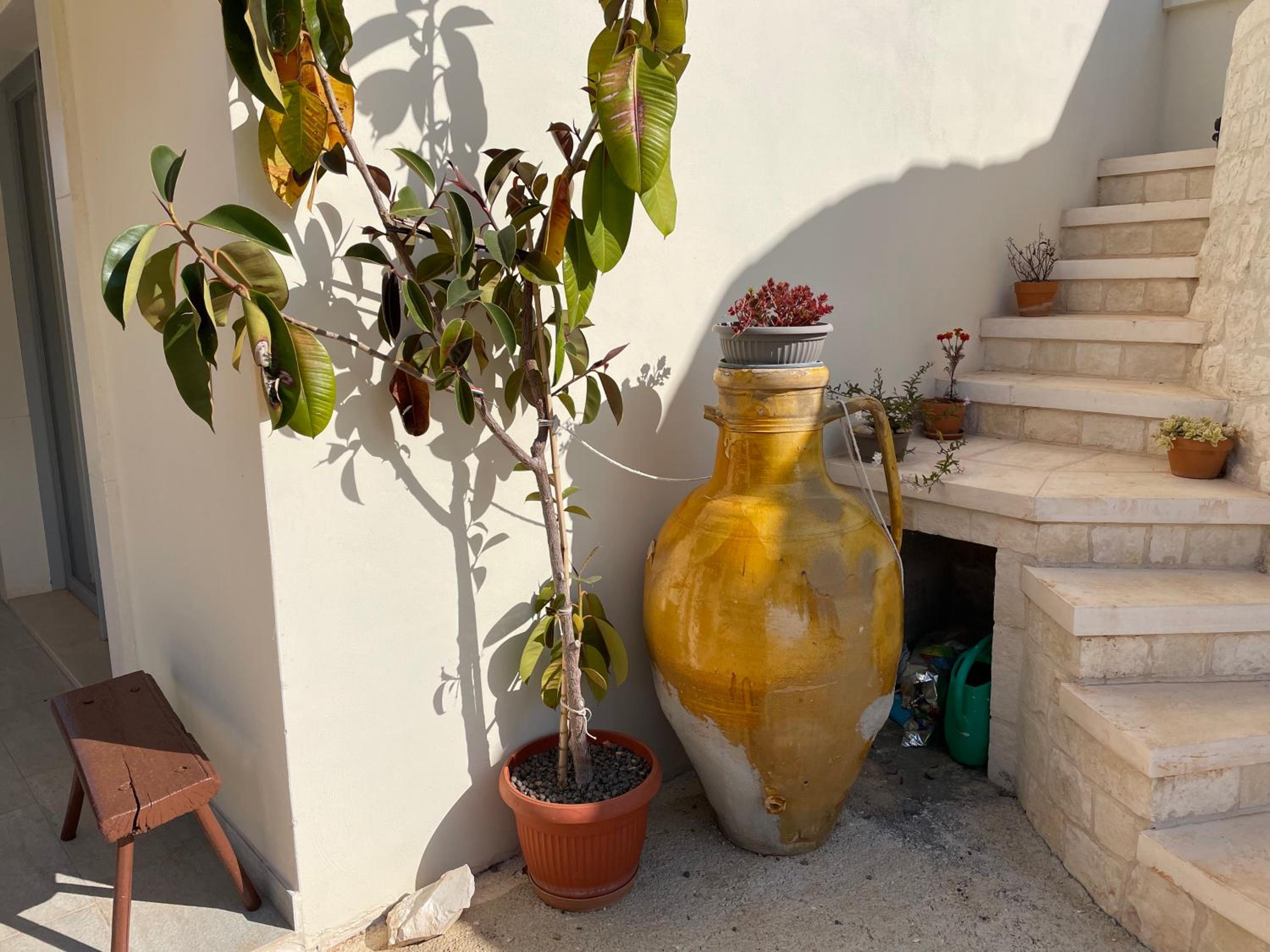 La Valle dei Trulli Relais