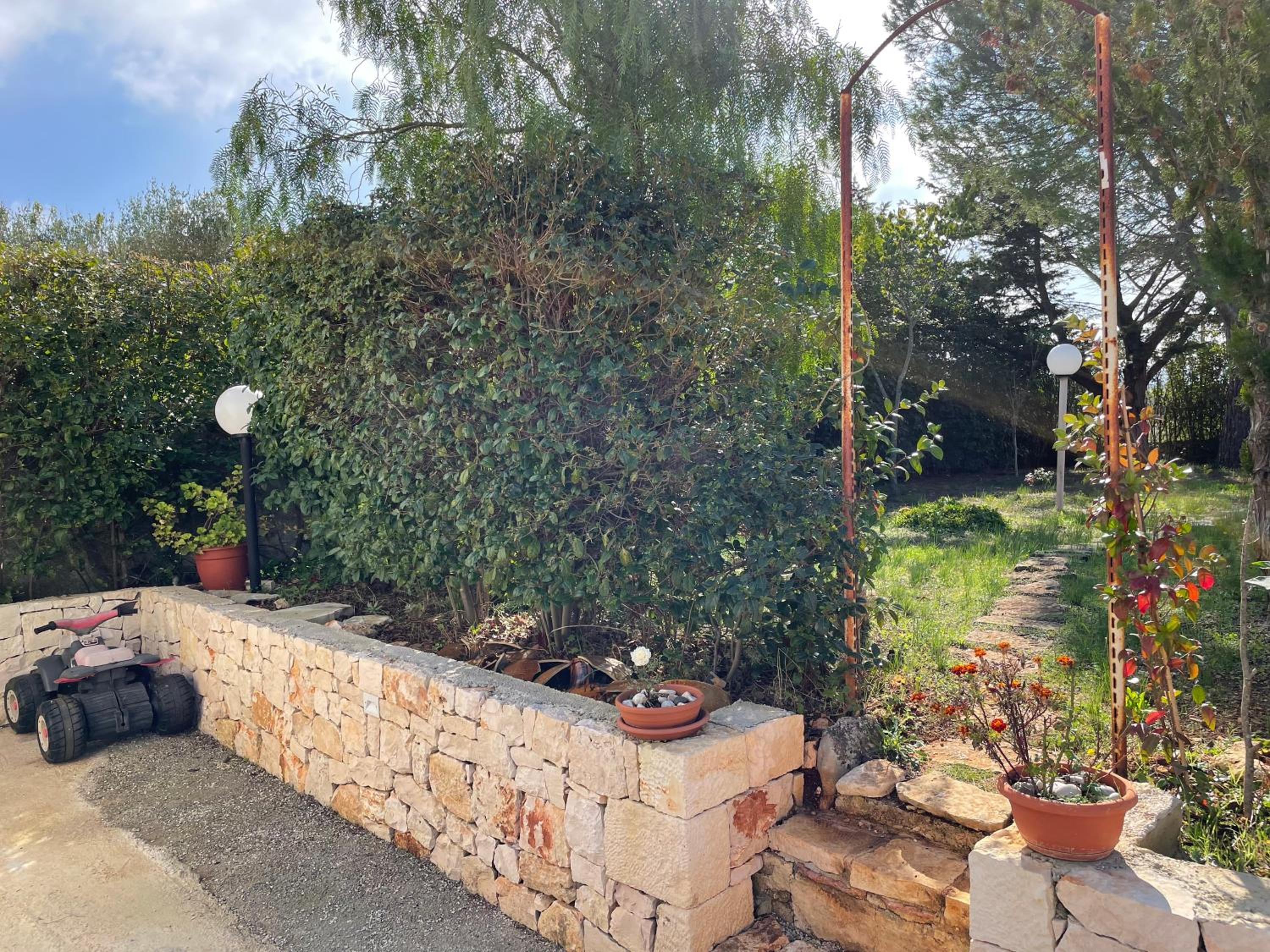 La Valle dei Trulli Relais
