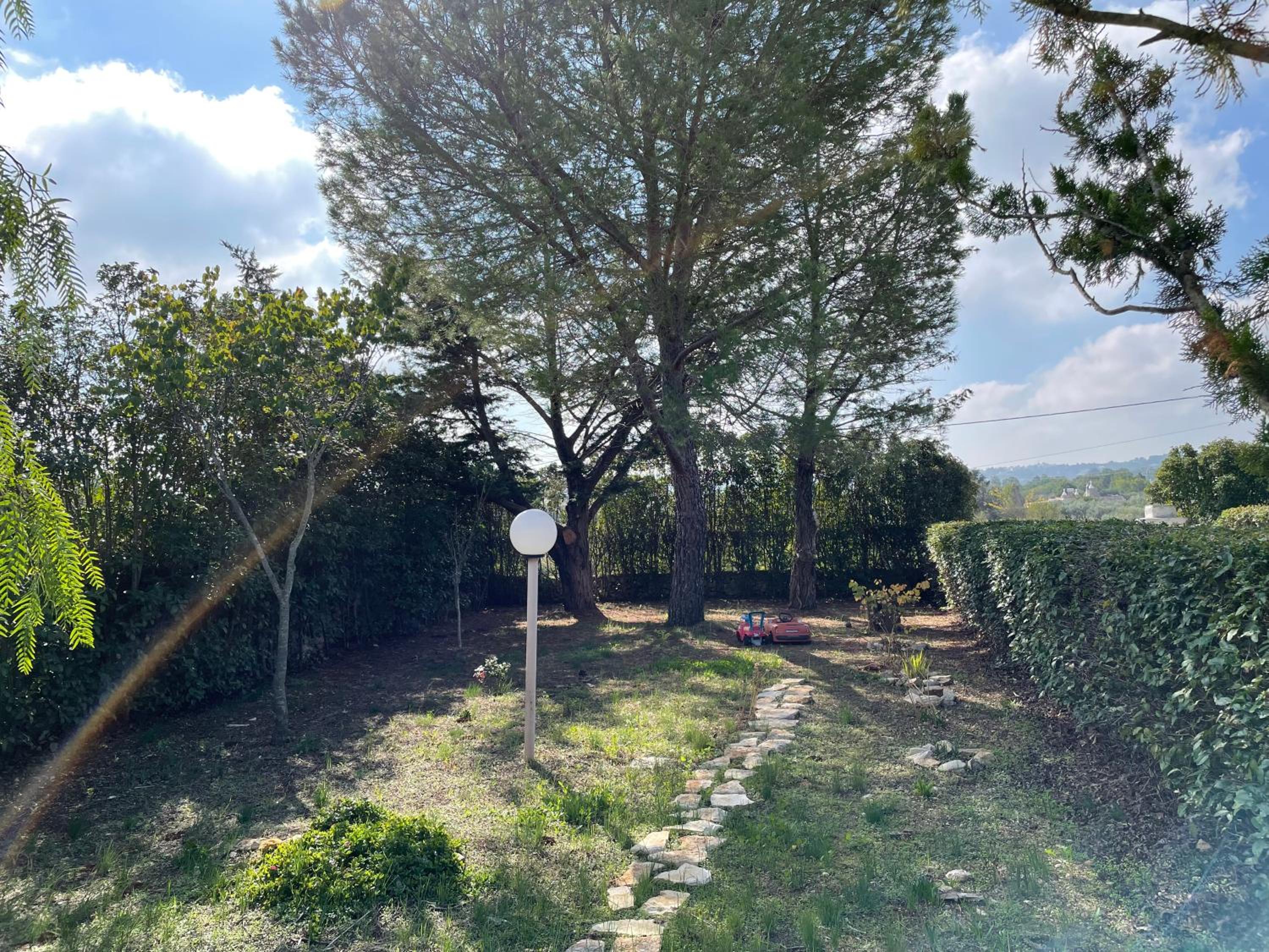 La Valle dei Trulli Relais