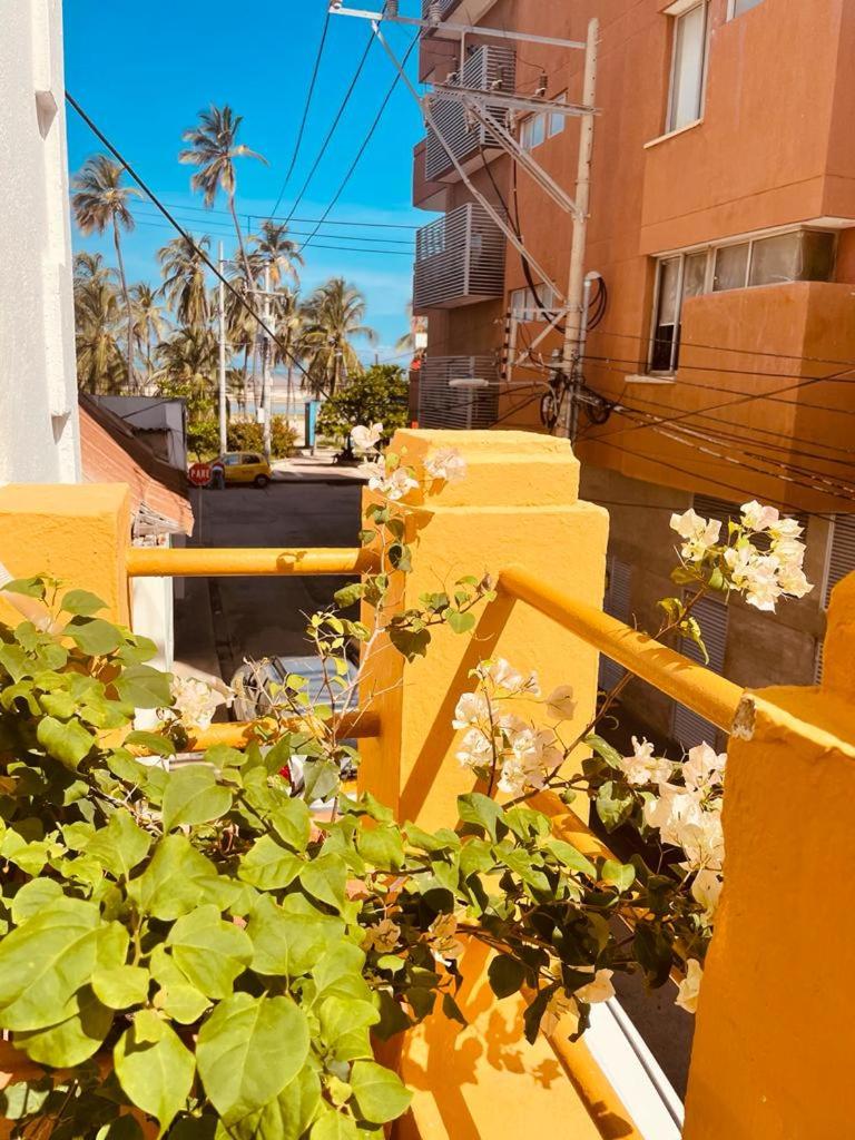 Hostal 1545