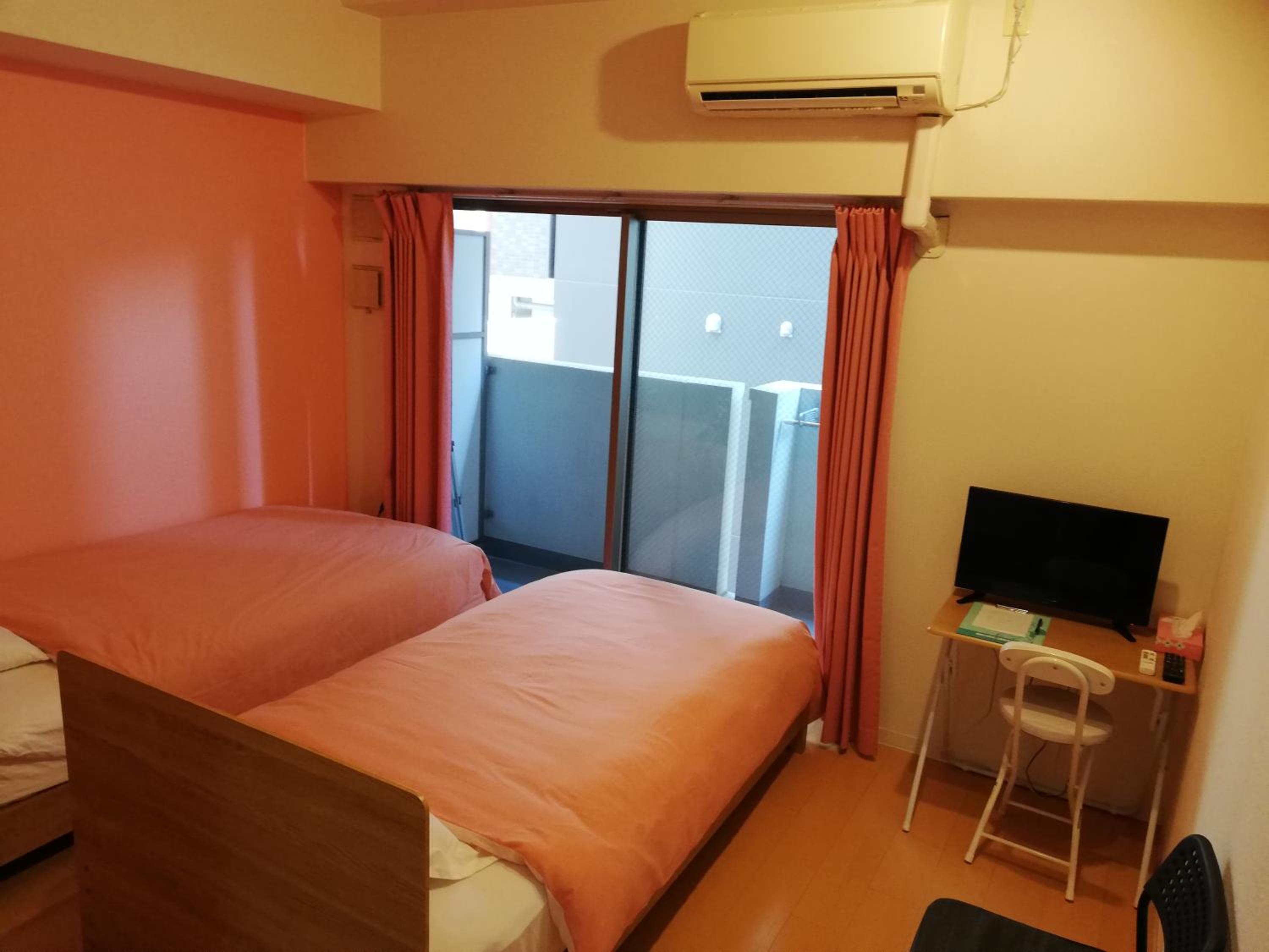 SERENiTE Nanbanishi 208