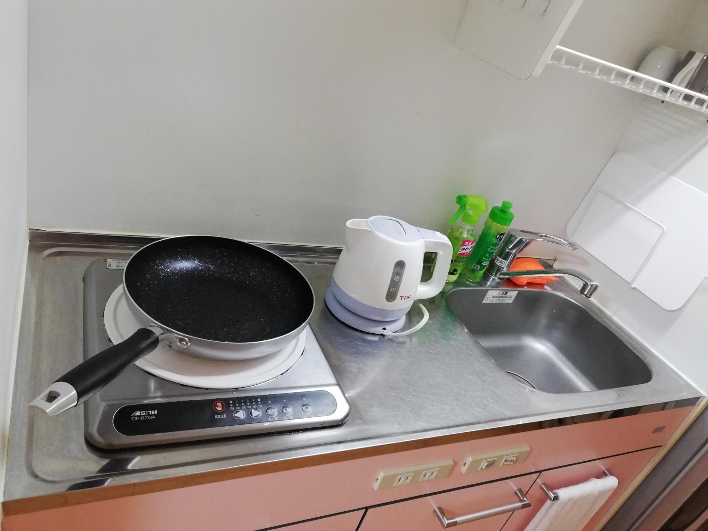 SERENiTE Nanbanishi 208