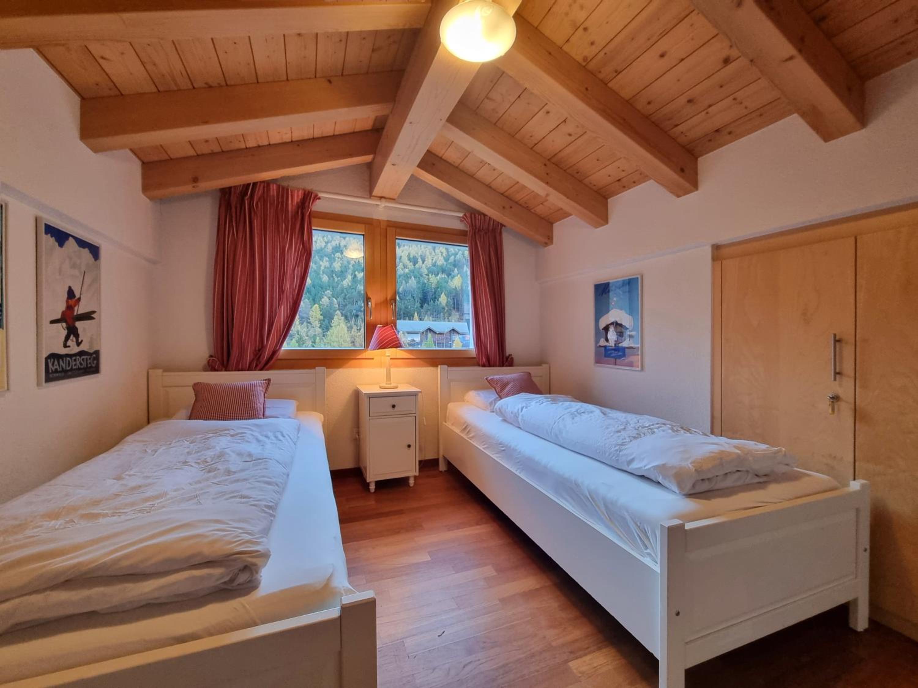 Haus Serac