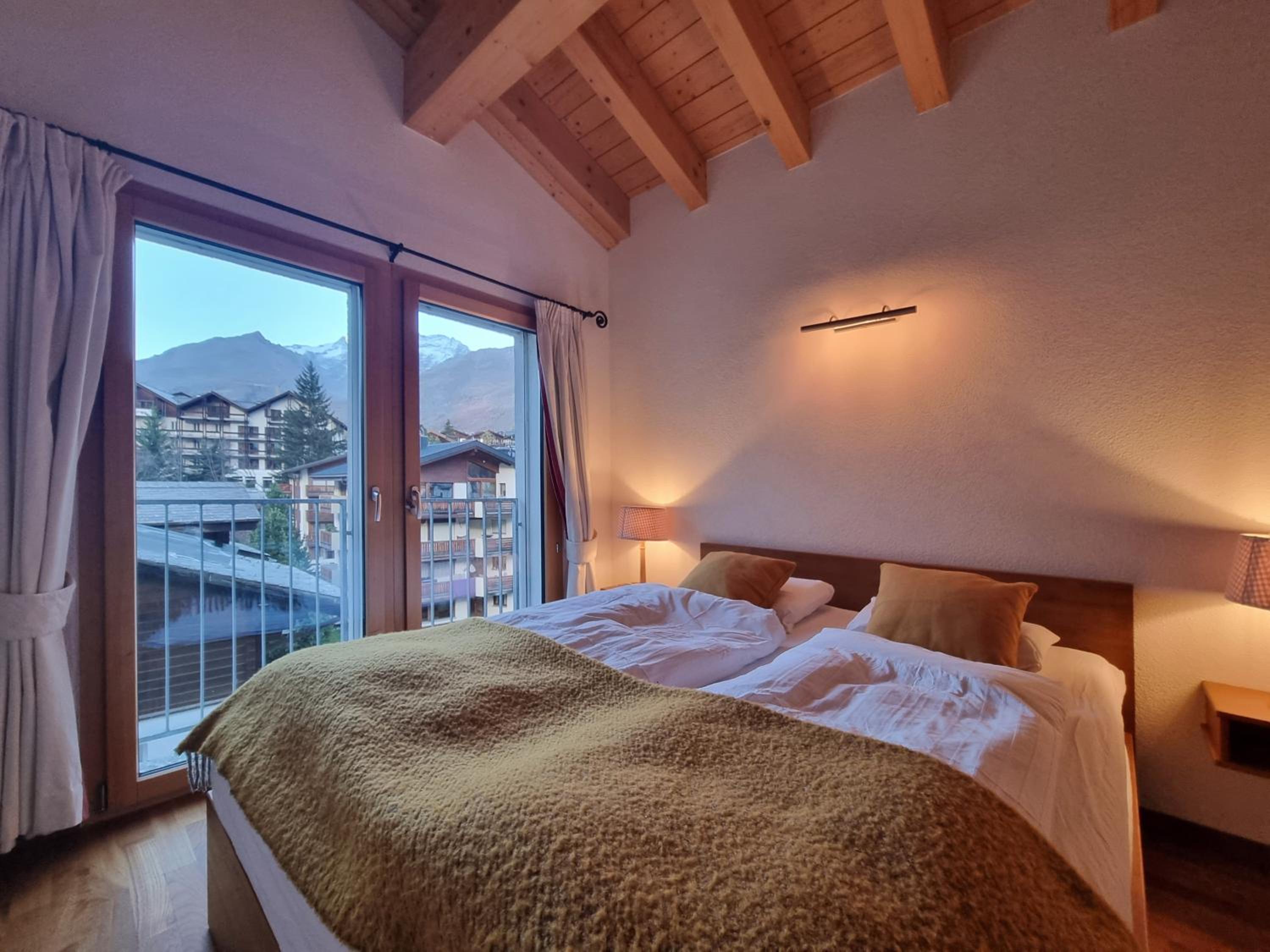 Haus Serac