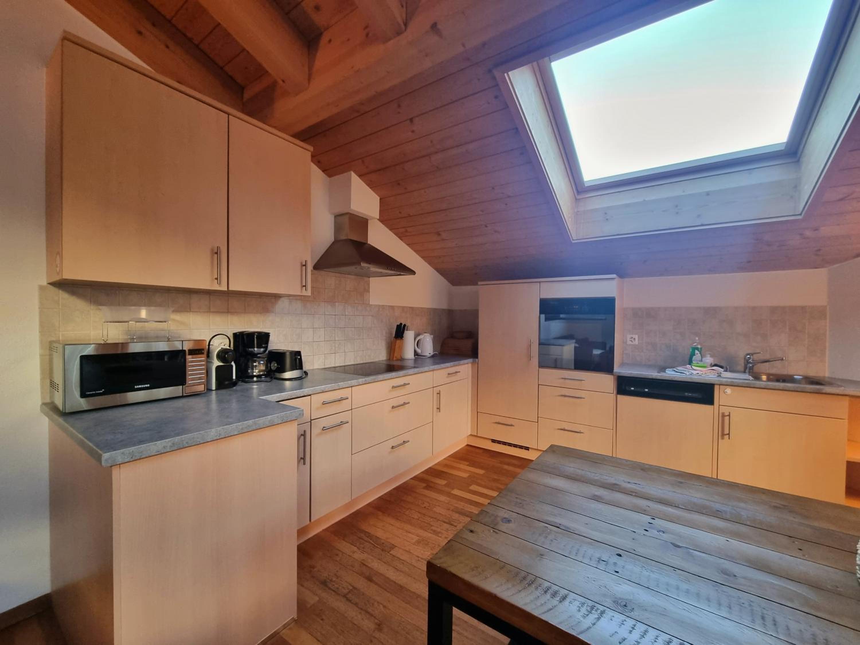 Haus Serac