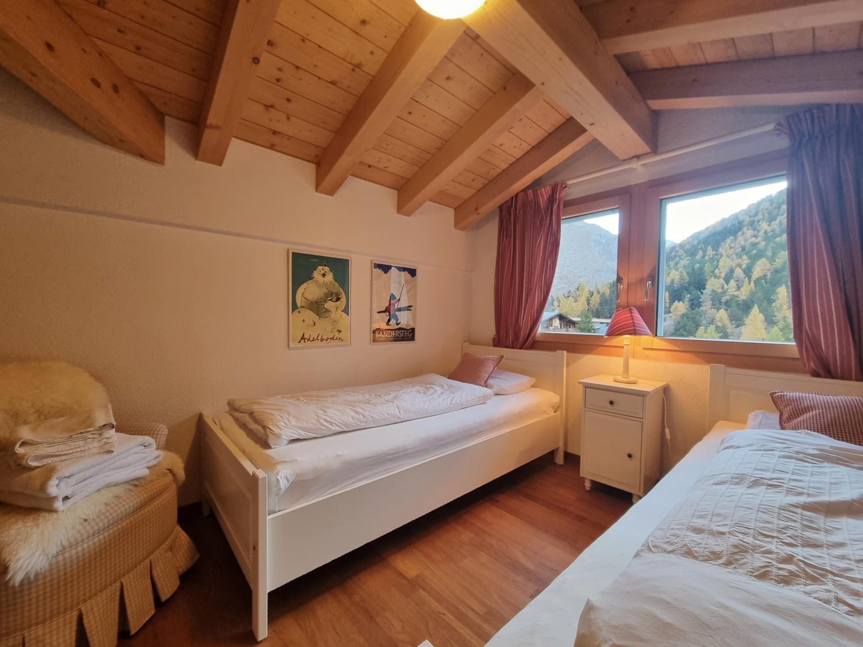 Haus Serac