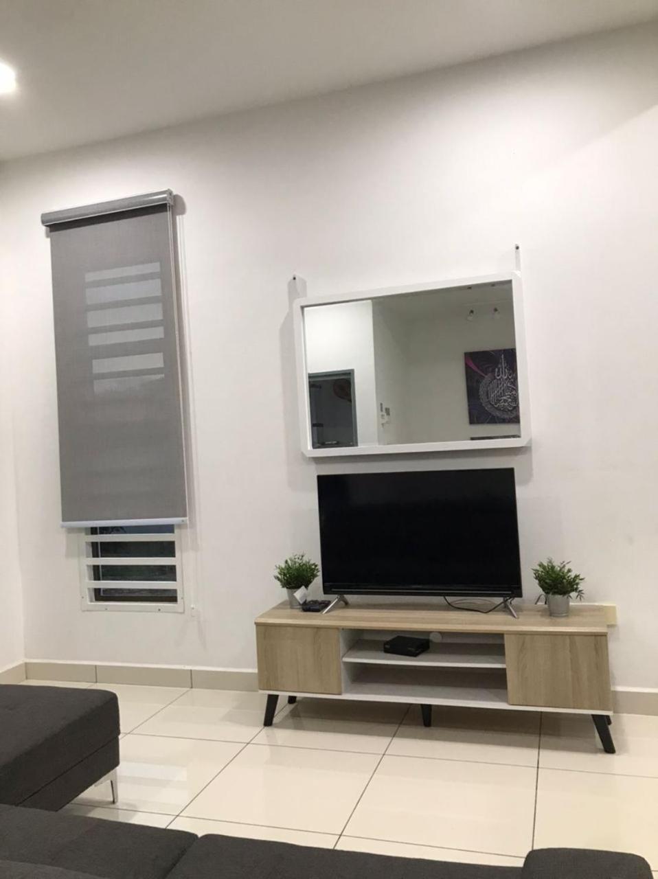 Baituljannah Homestay Batu Pahat photo 5