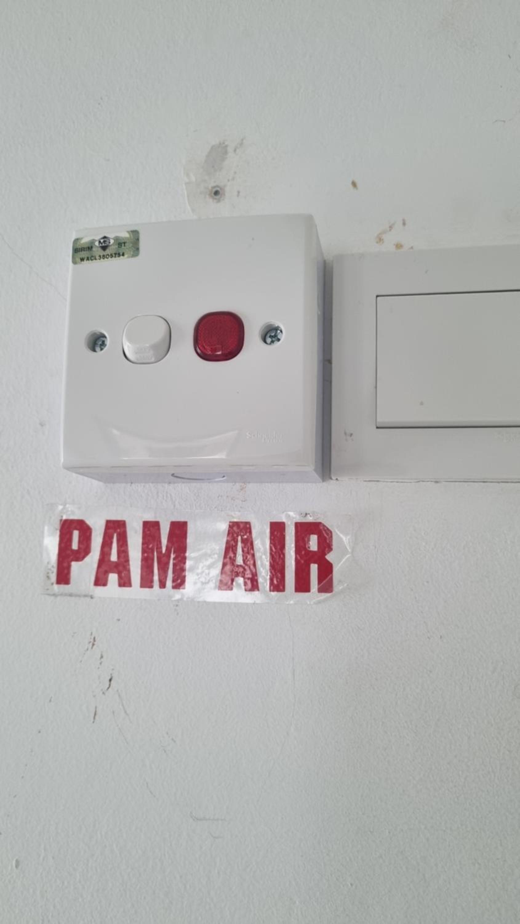 Baituljannah Homestay Batu Pahat photo 4