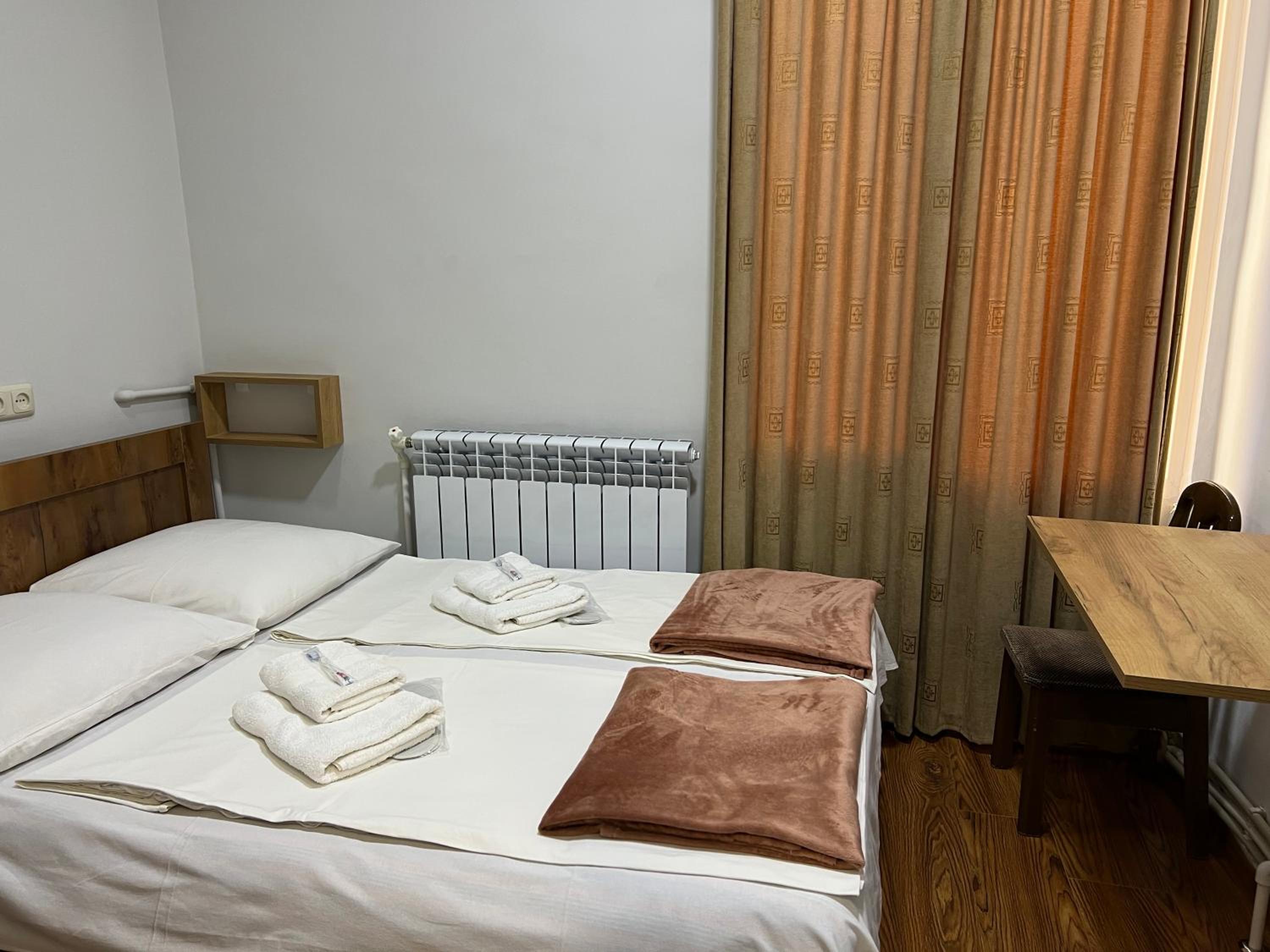Adamyan 11 hotel