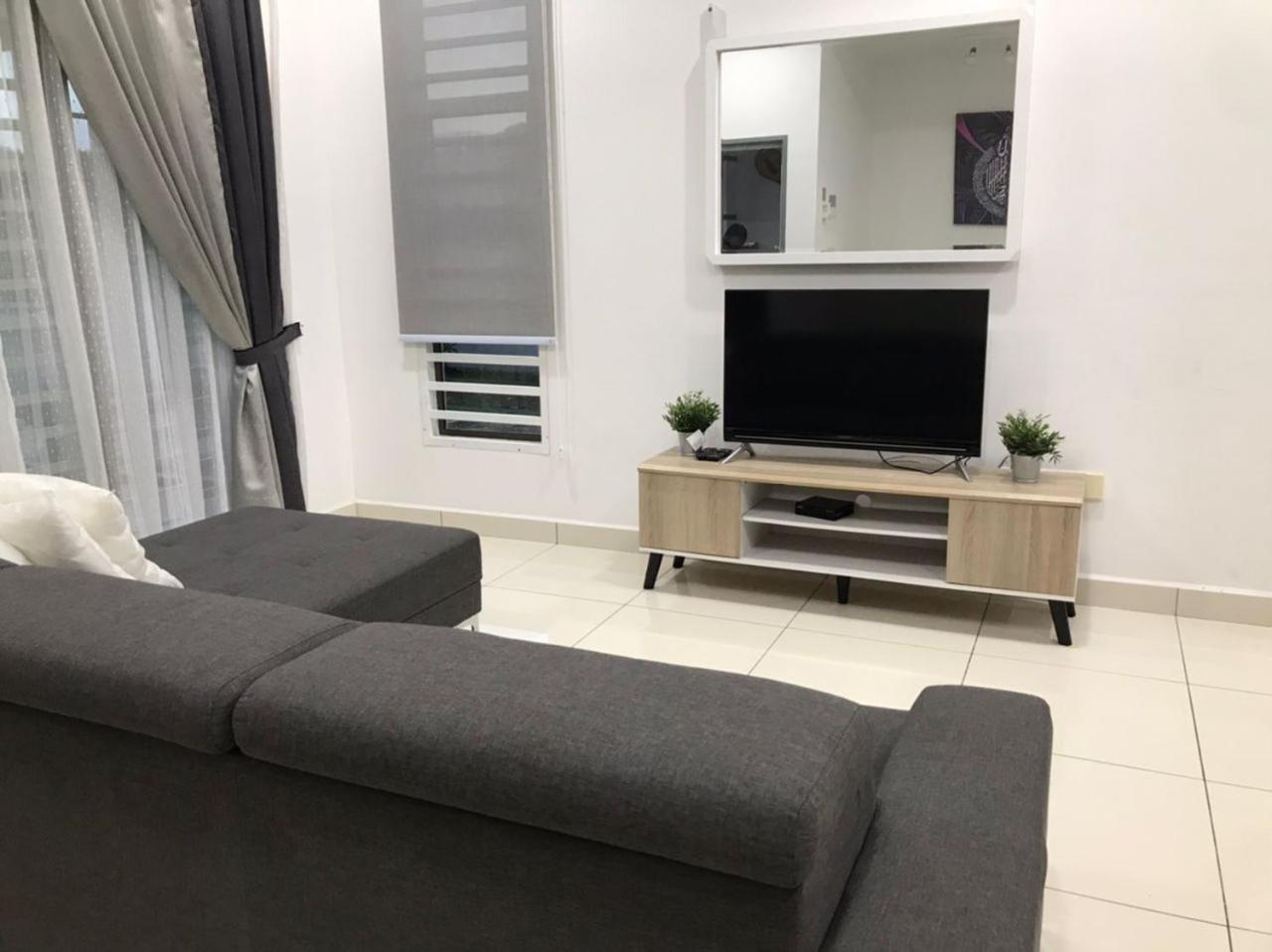 Baituljannah Homestay Batu Pahat photo 3