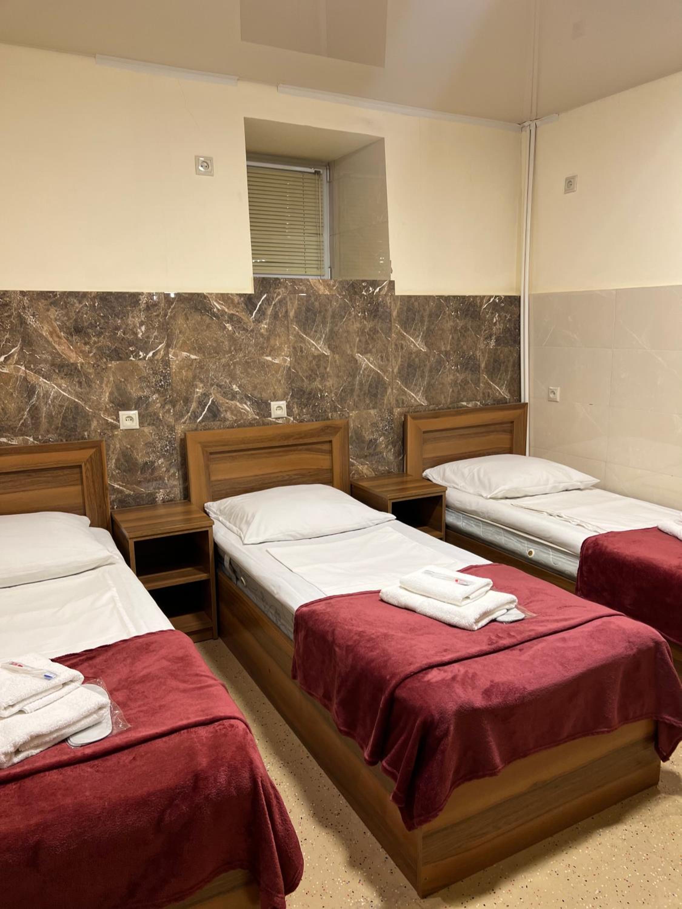 Adamyan 11 hotel