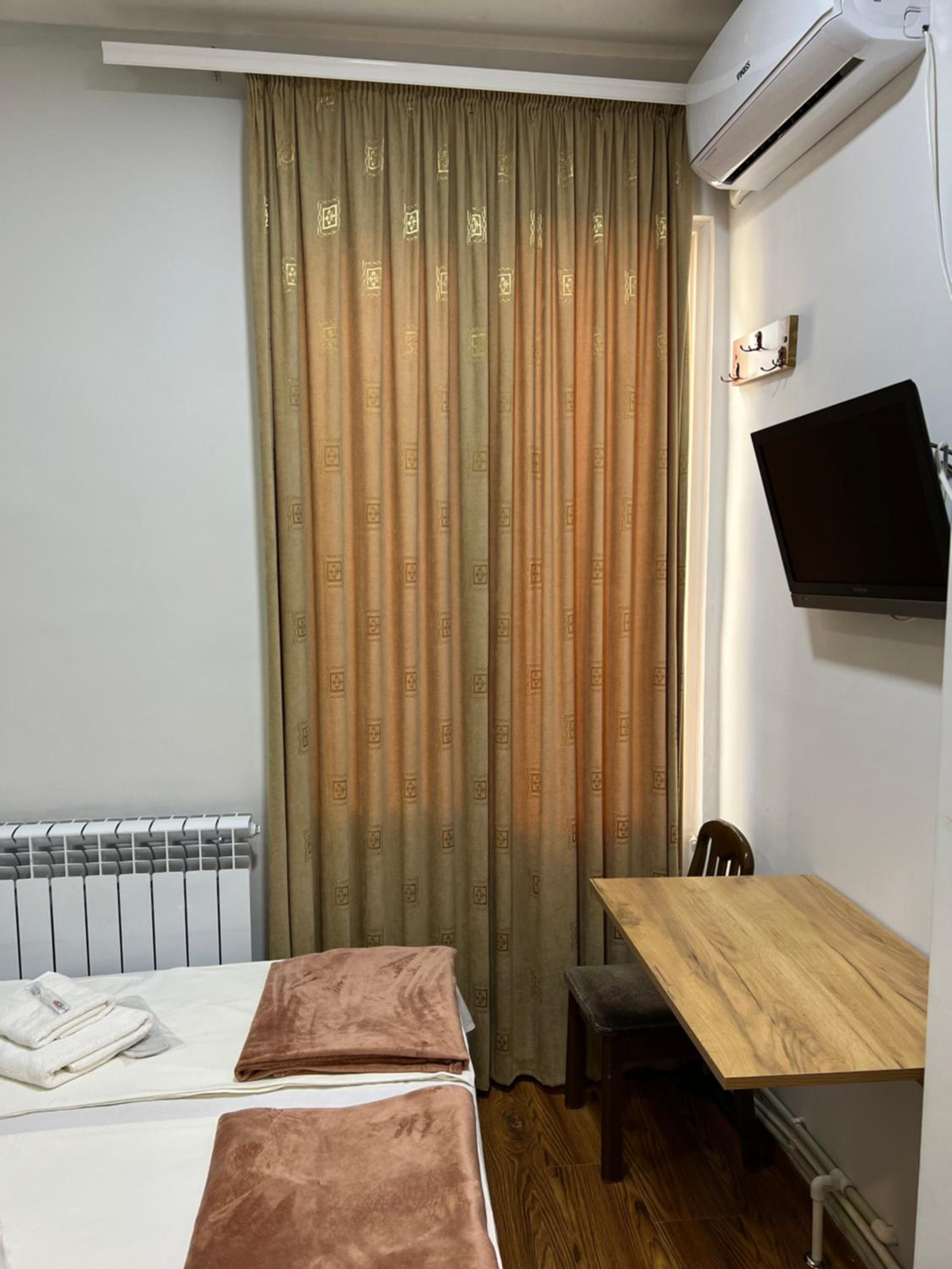 Adamyan 11 hotel