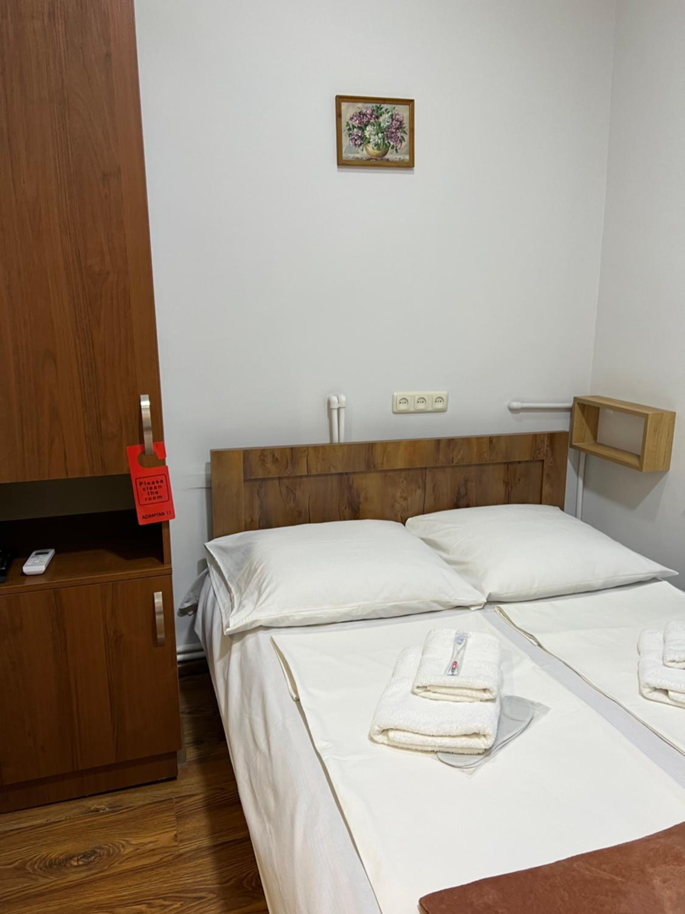 Adamyan 11 hotel