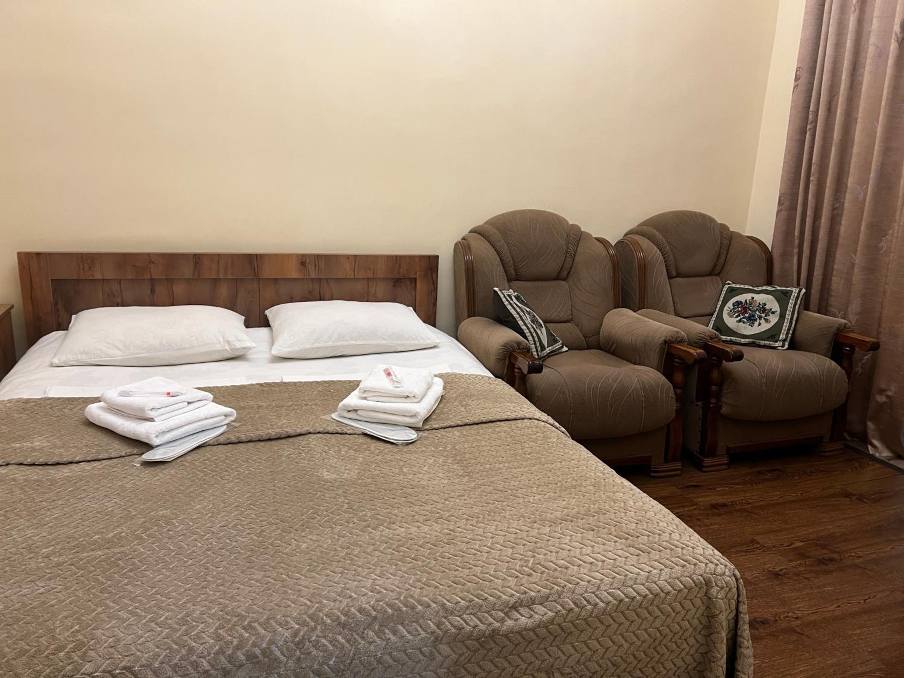 Adamyan 11 hotel