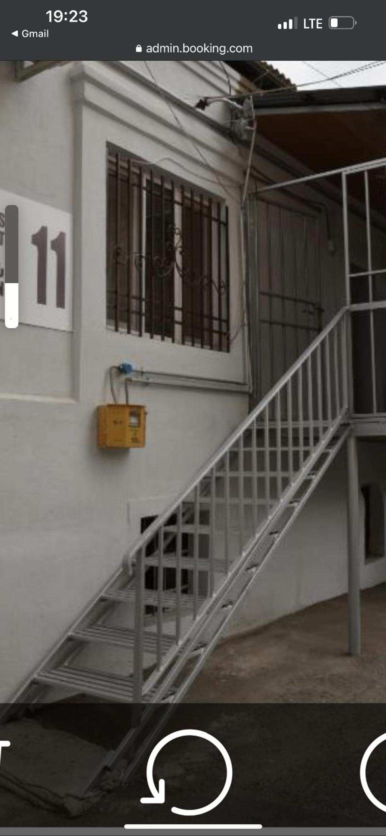 Adamyan 11 hotel