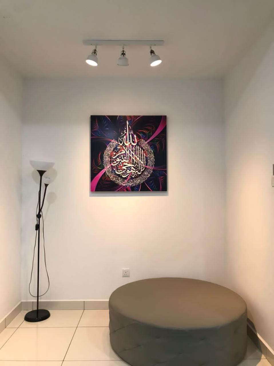 Baituljannah Homestay Batu Pahat photo 2