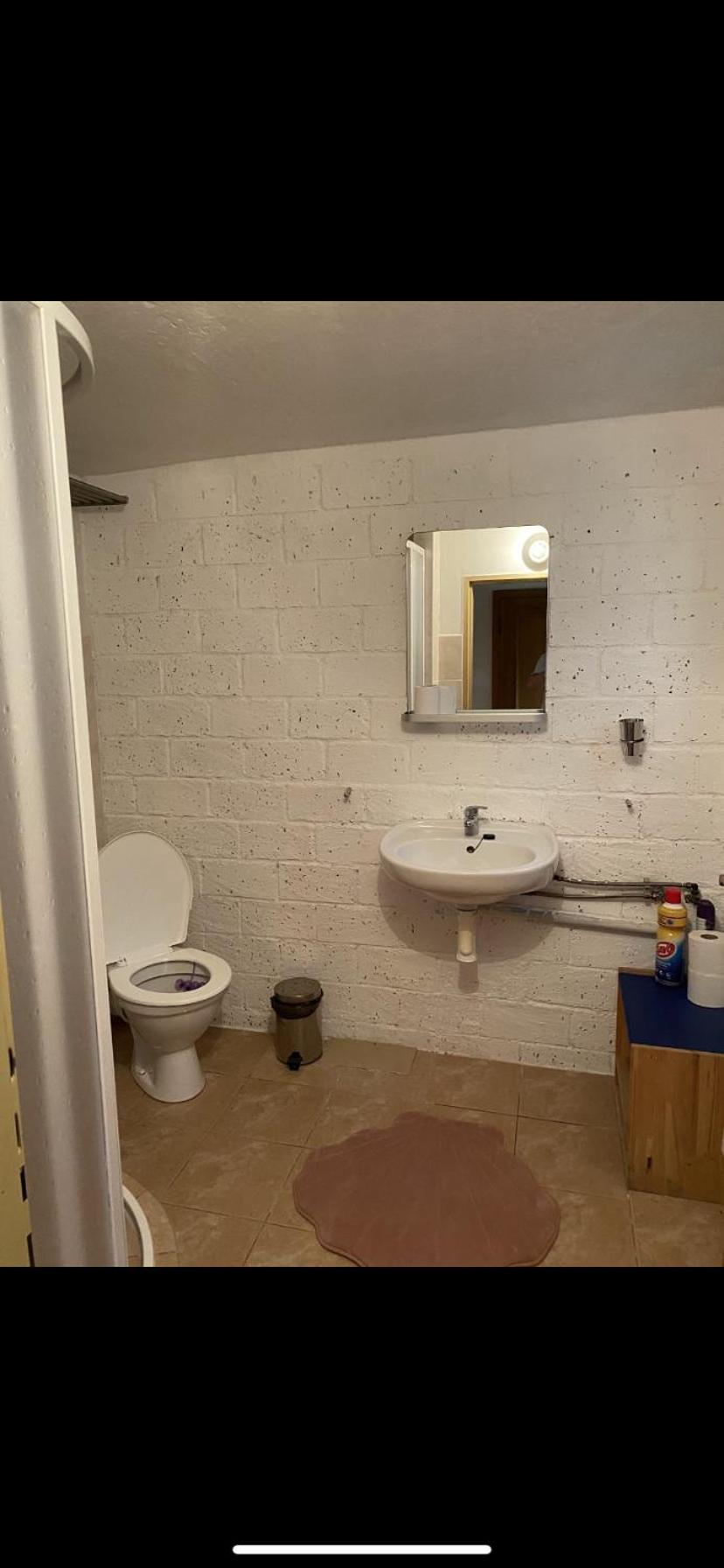 Droom b&b Čermná