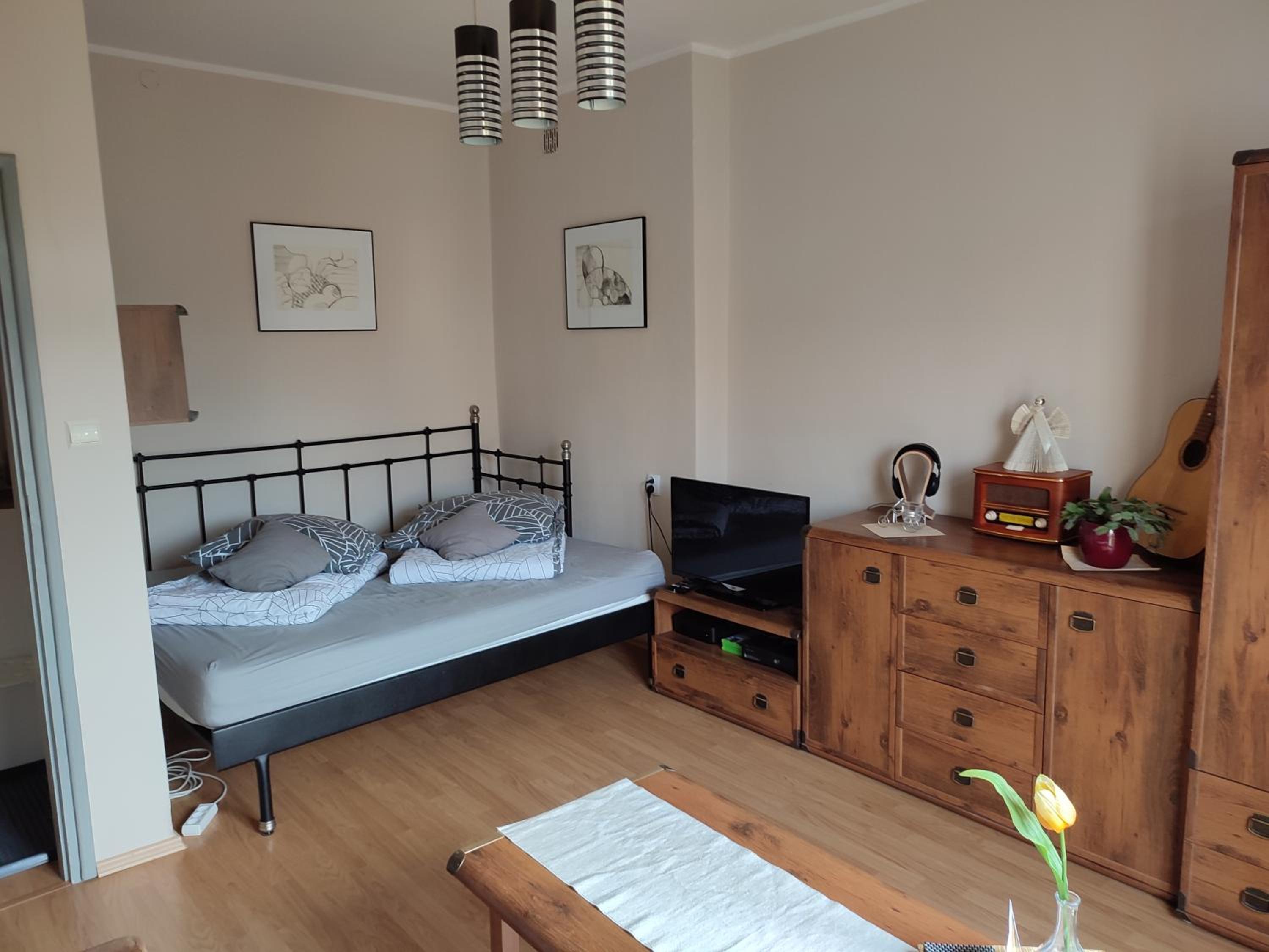 Apartament Olivia Centrum z zamknietym parkingiem view 2