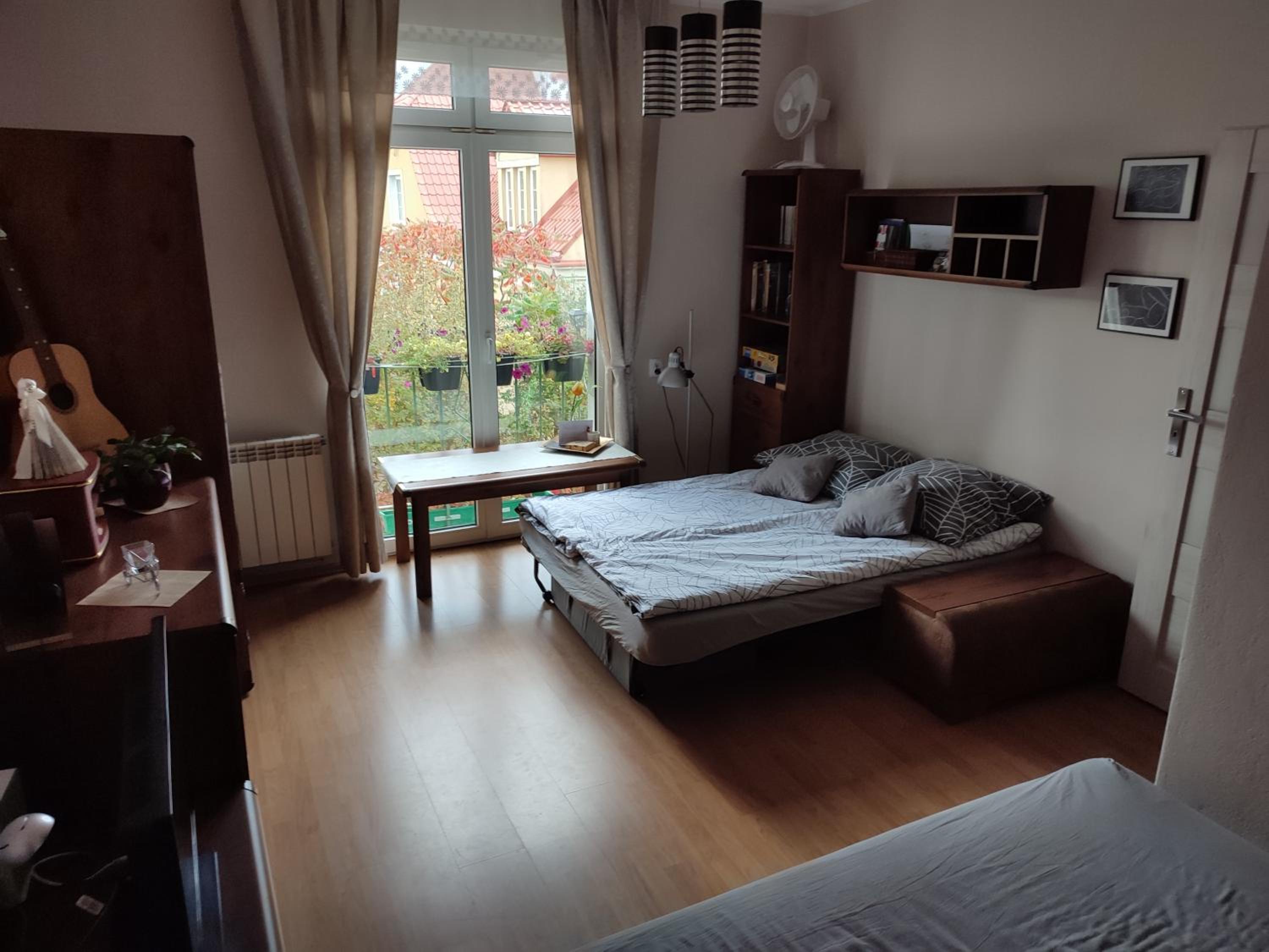 Apartament Olivia Centrum z zamknietym parkingiem view 3