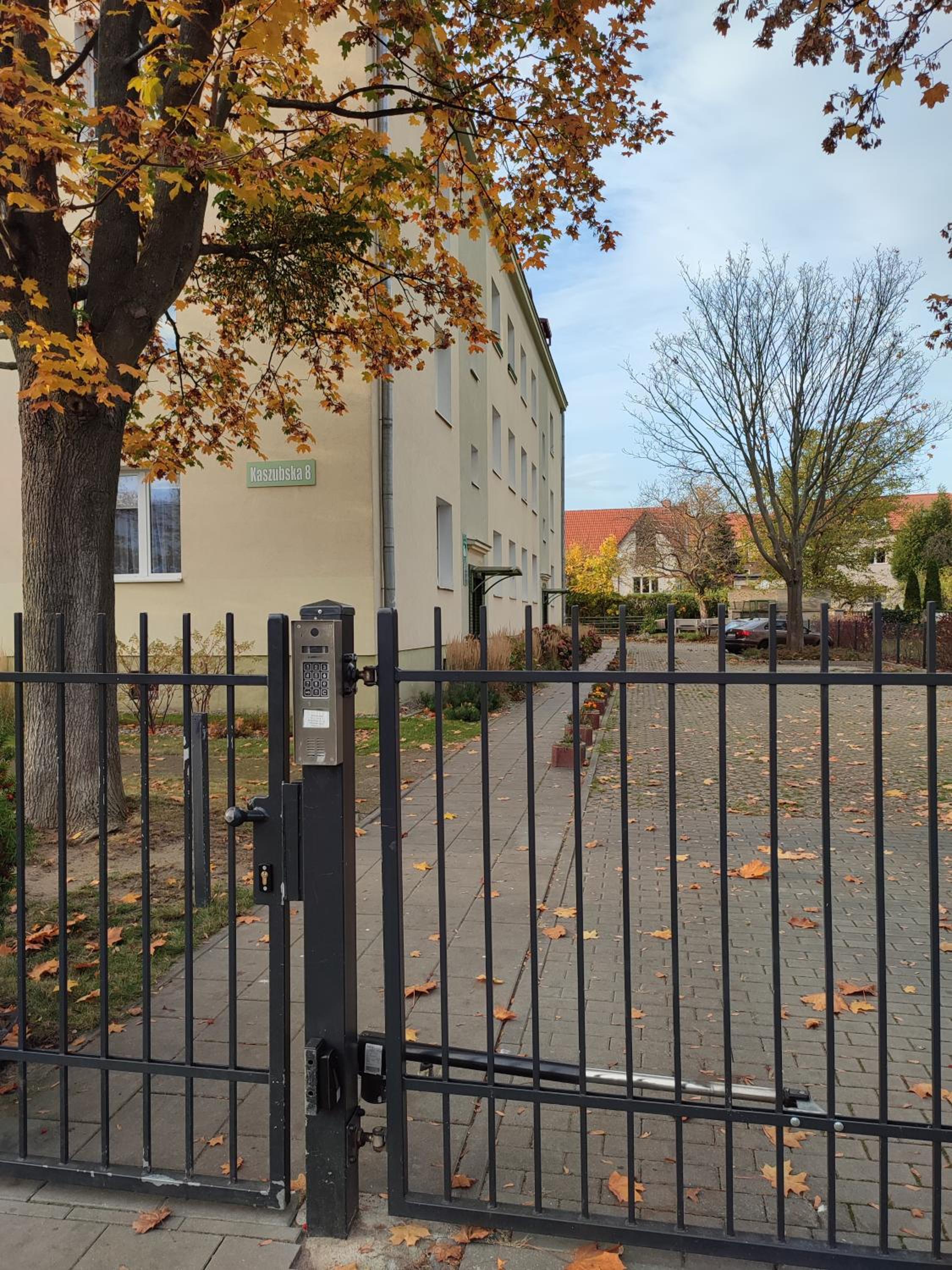 Apartament Olivia Centrum z zamknietym parkingiem, photo 18