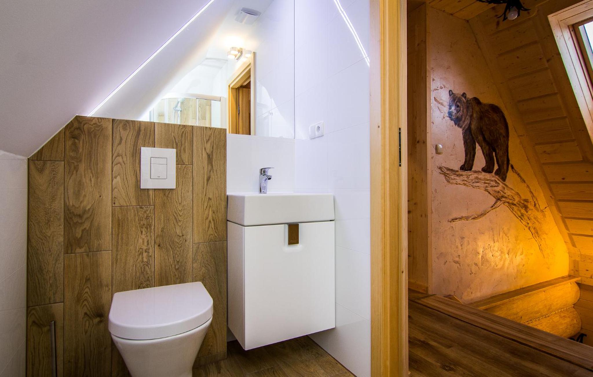 Apartamenty Pod Giewontem view 2