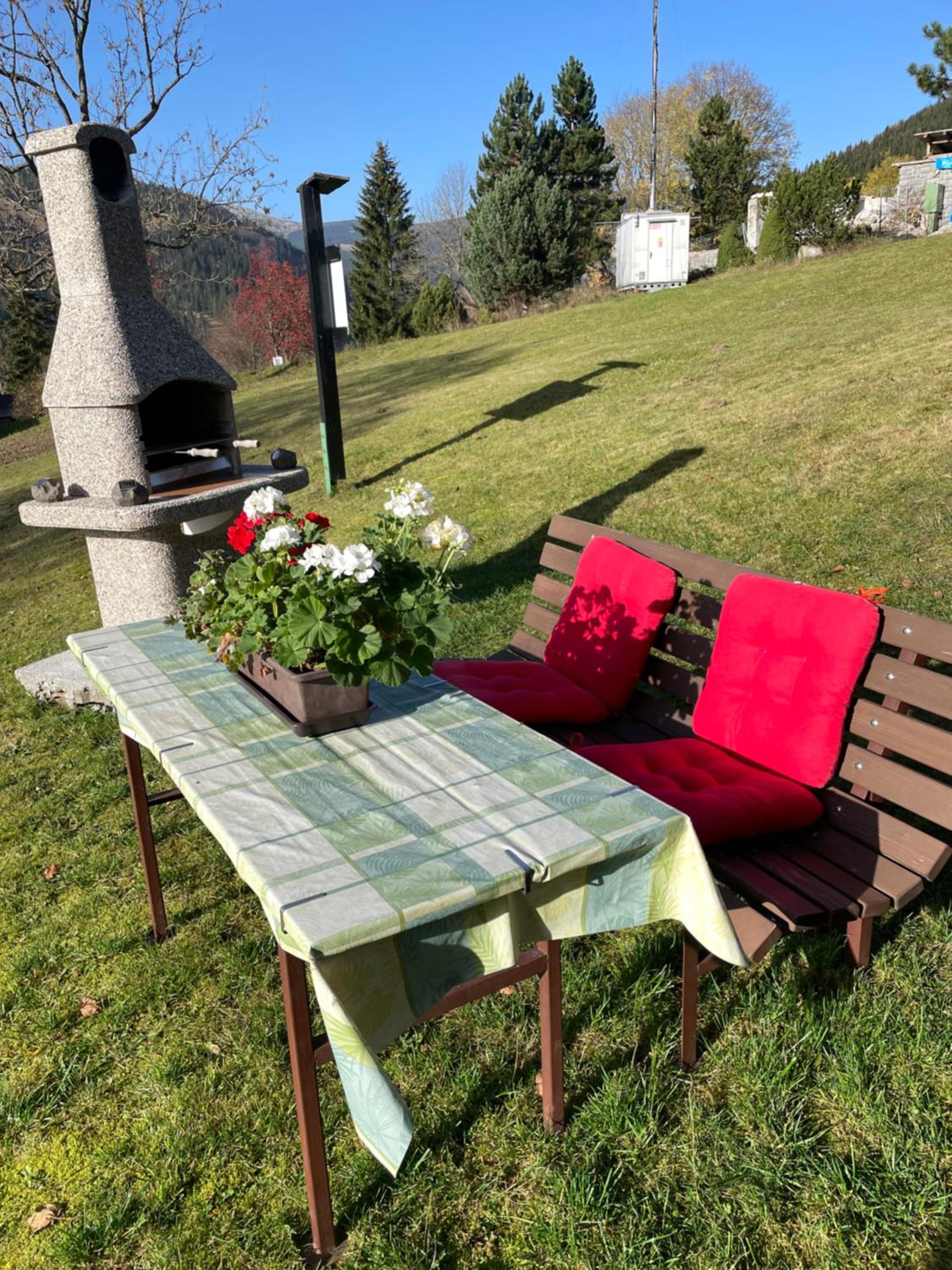 U Kobrů view 4