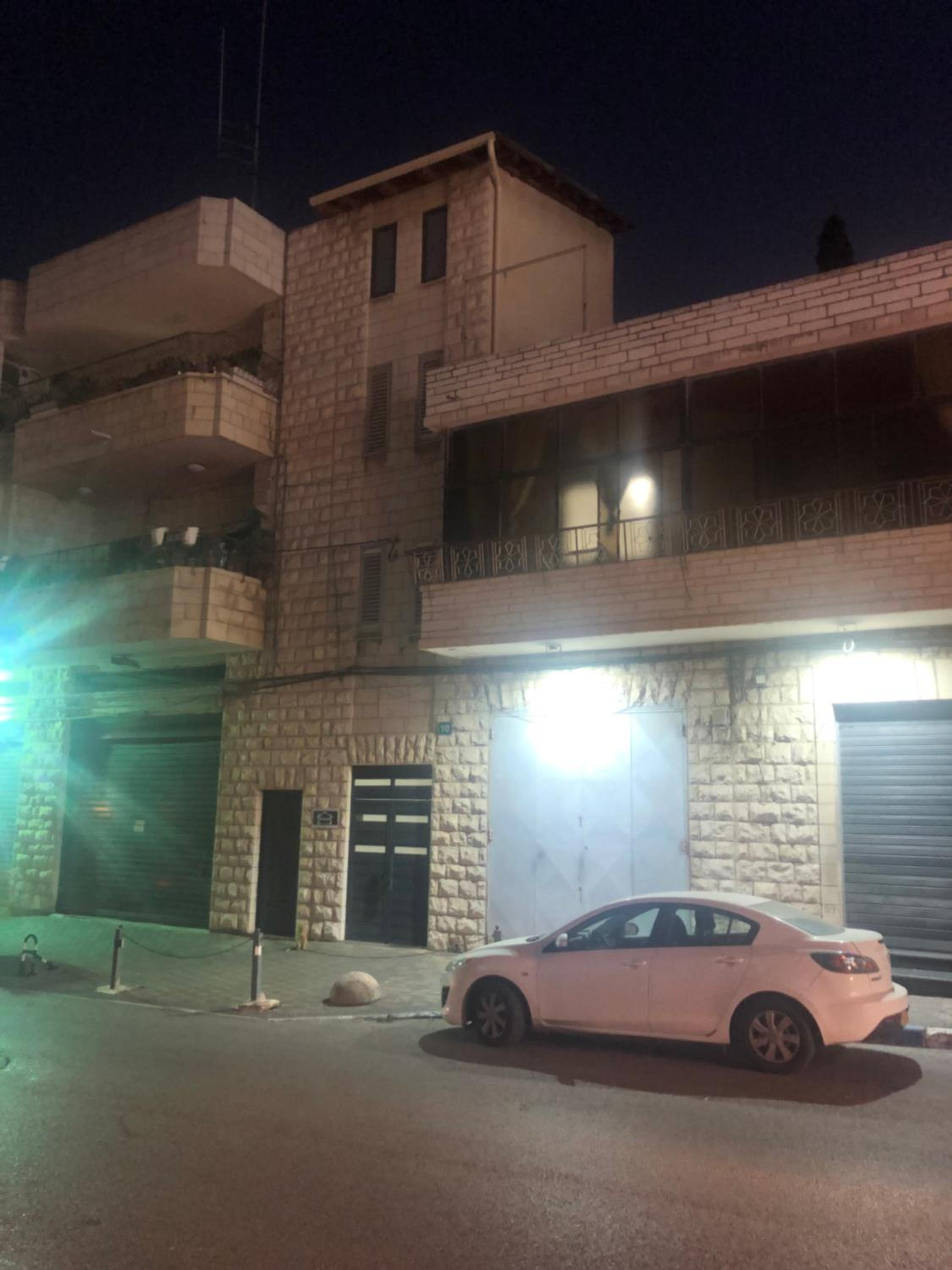 Hassan Guesthouse