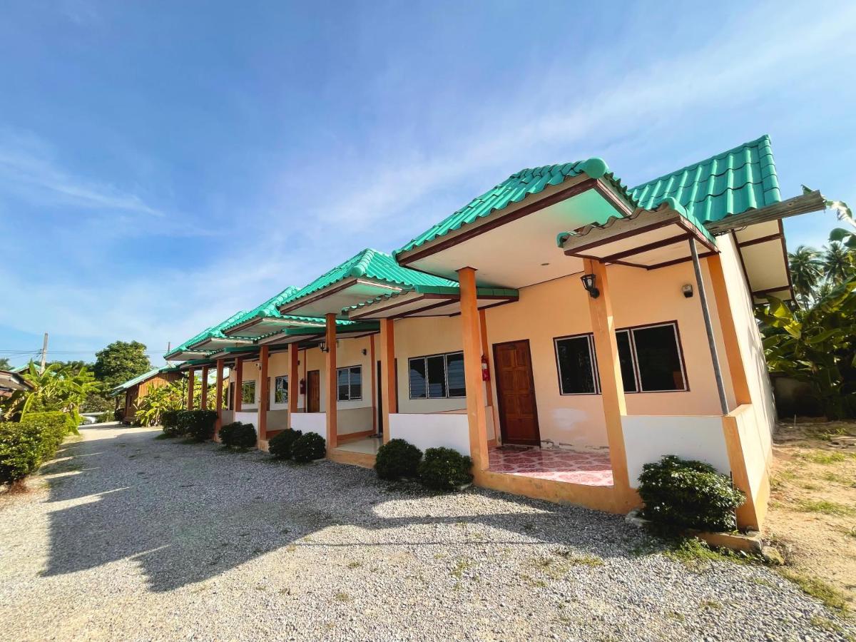 hotel building