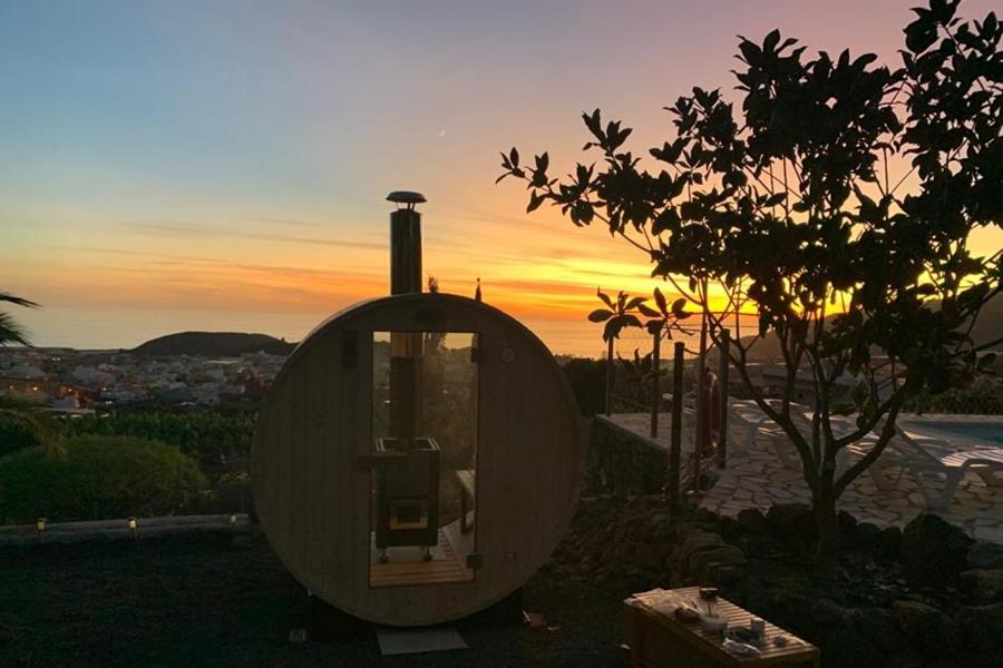 Casa Isla Bonita