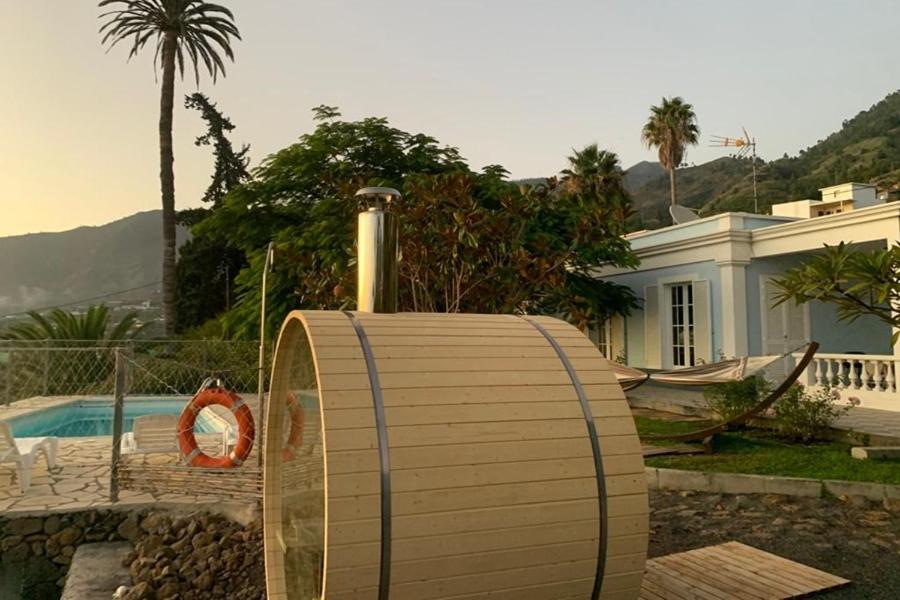 Casa Isla Bonita