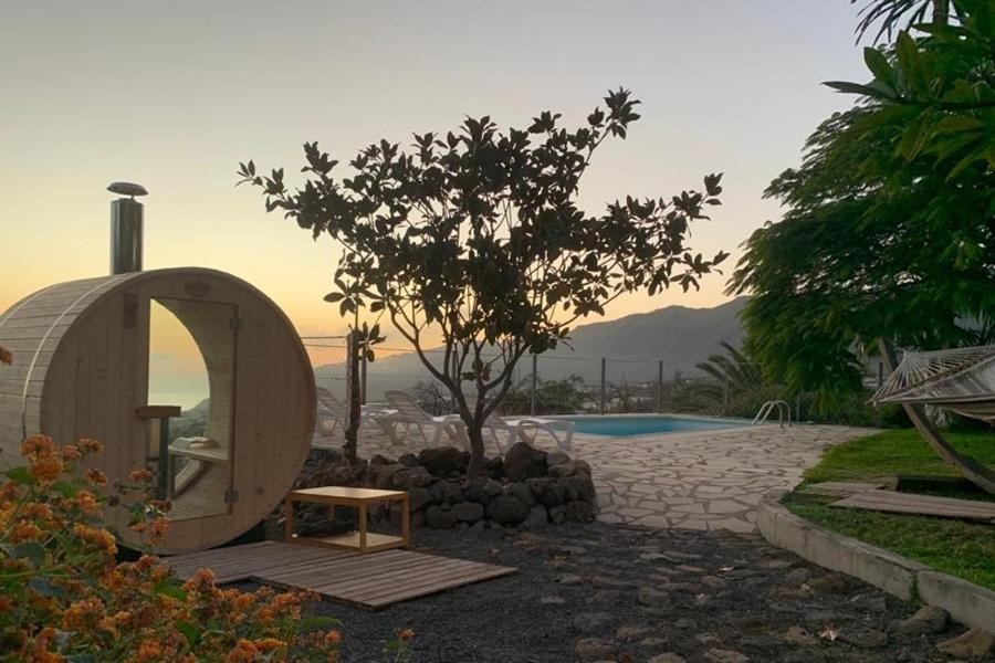 Casa Isla Bonita