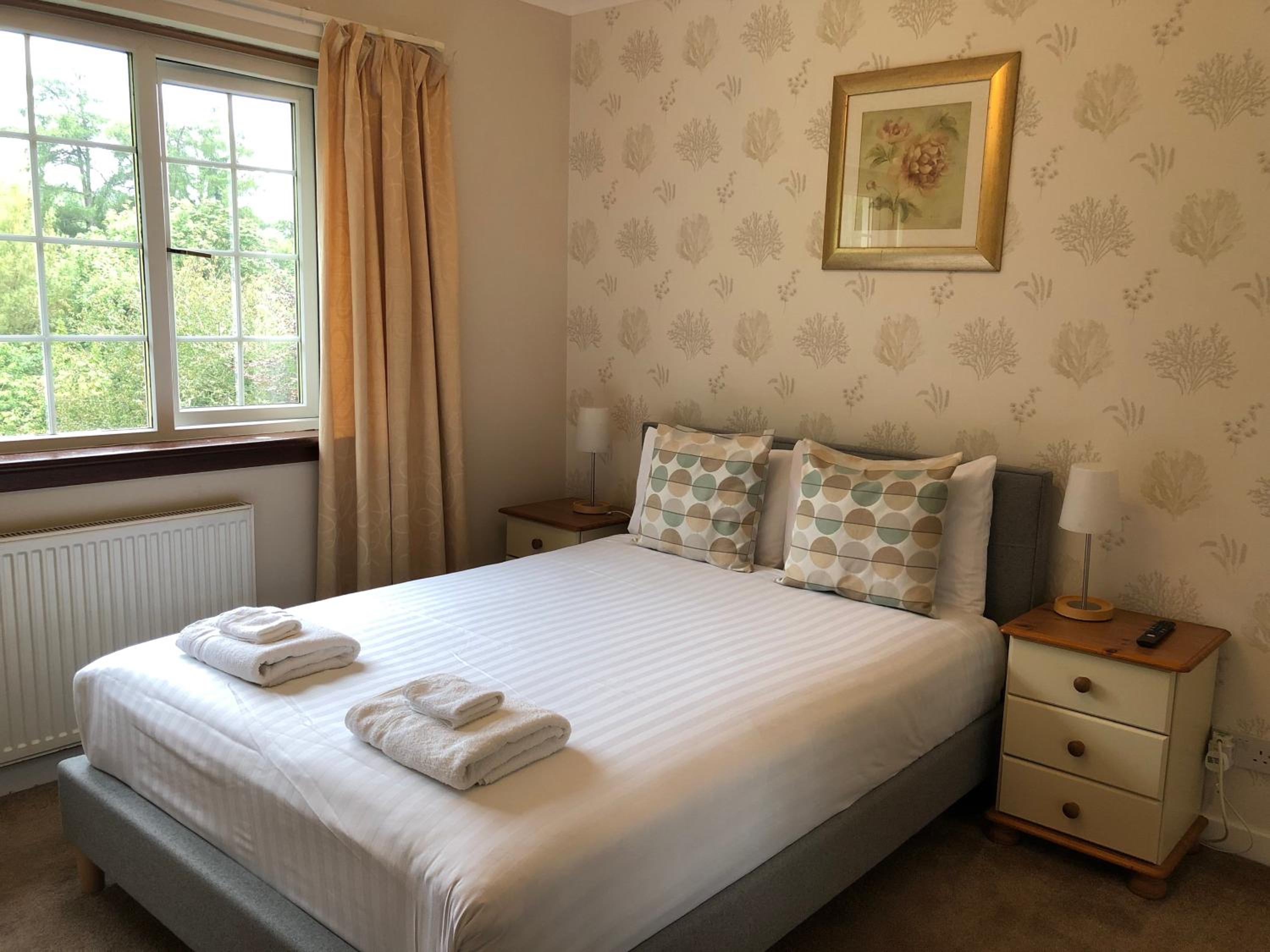 Distillery Guest House